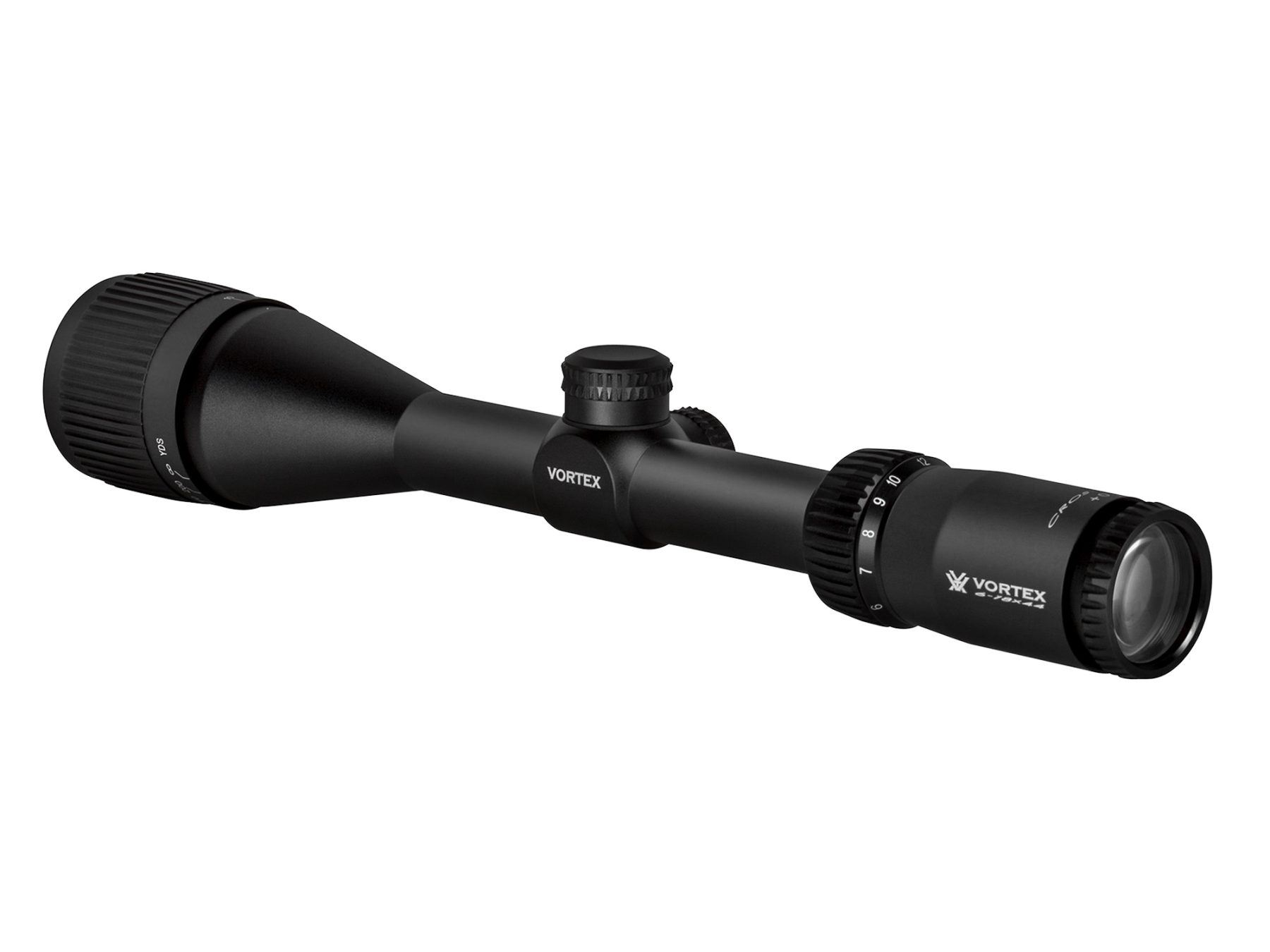 Luneta celownicza Vortex Crossfire II 6-18x44 1'' AO BDC - obrazek 6