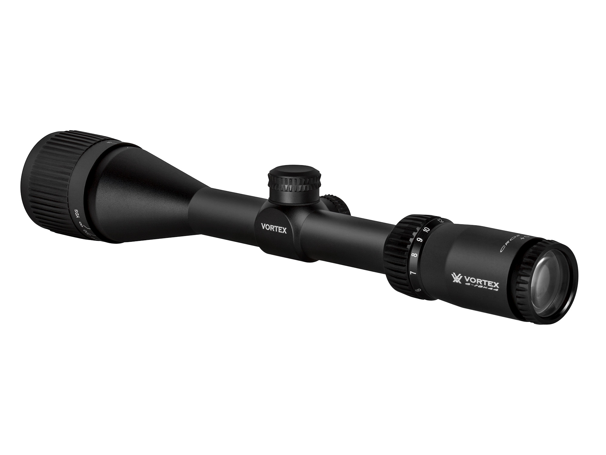 Luneta celownicza Vortex Crossfire II 6-18x44 1'' AO BDC - obrazek 6