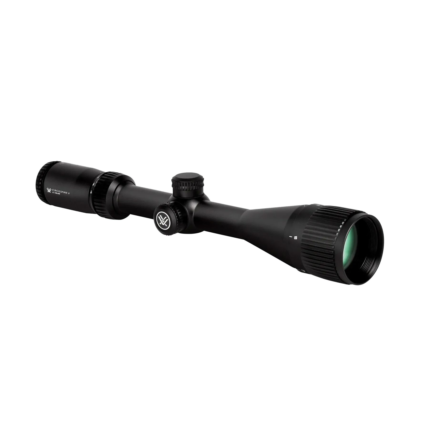 Luneta celownicza Vortex Crossfire II 6-18x44 1'' AO V-Brite - obrazek 3