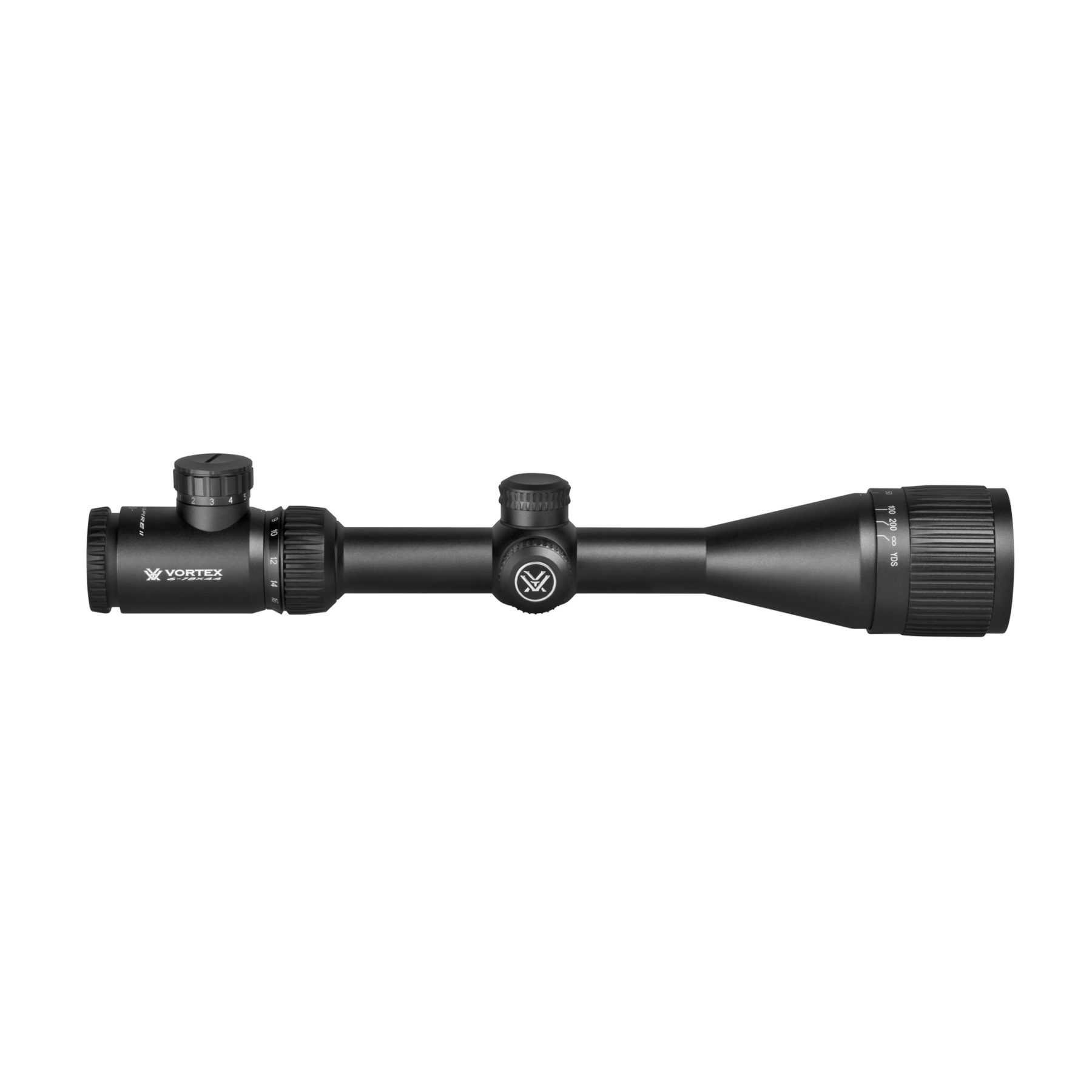 Luneta celownicza Vortex Crossfire II 6-18x44 1'' AO V-Brite - obrazek 4