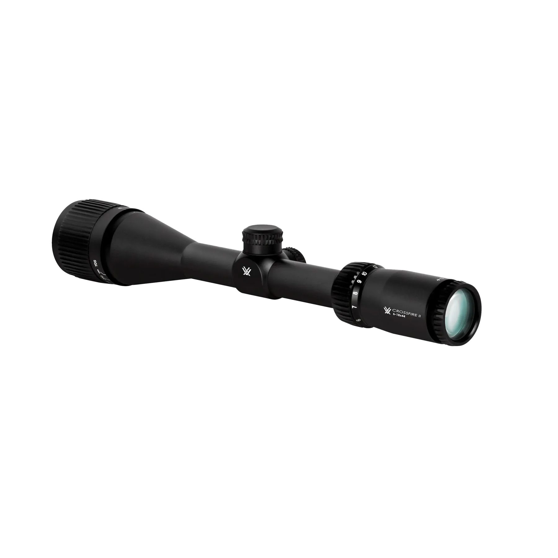 Luneta celownicza Vortex Crossfire II 6-18x44 1'' AO V-Brite - obrazek 5