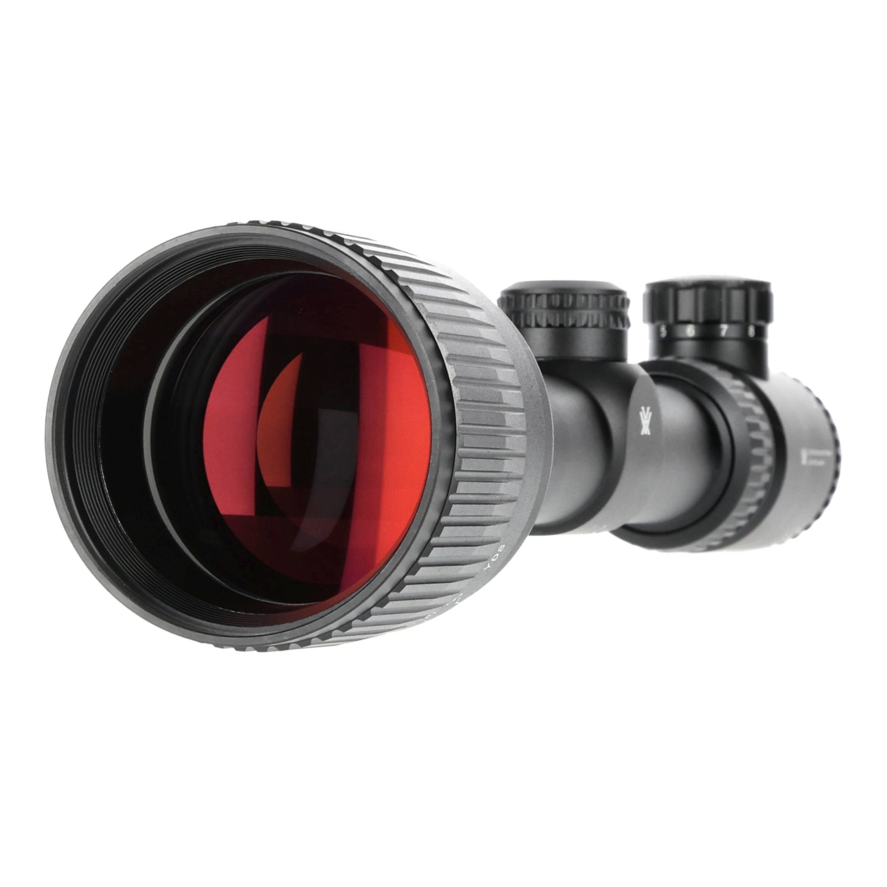 Luneta celownicza Vortex Crossfire II Hog Hunter 3-12x56 30 mm AO V-Brite - obrazek 3