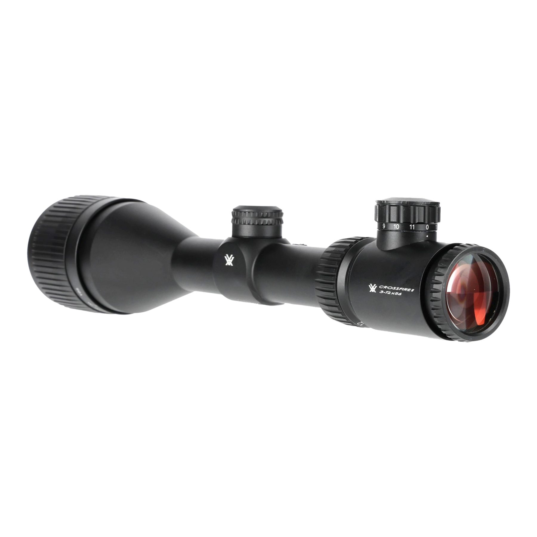 Luneta celownicza Vortex Crossfire II Hog Hunter 3-12x56 30 mm AO V-Brite - obrazek 4