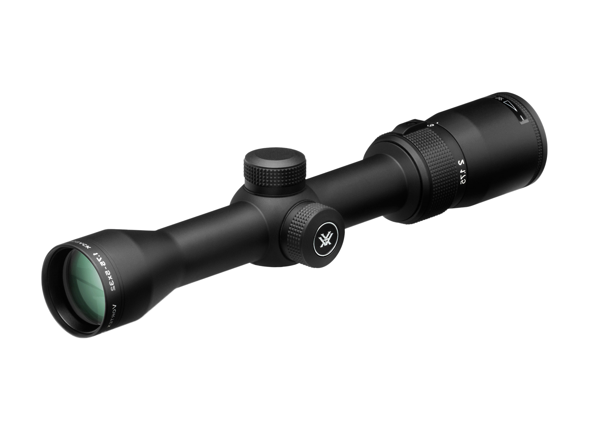 Luneta celownicza Vortex Diamondback 1.75-5x32 1" BDC - obrazek 3