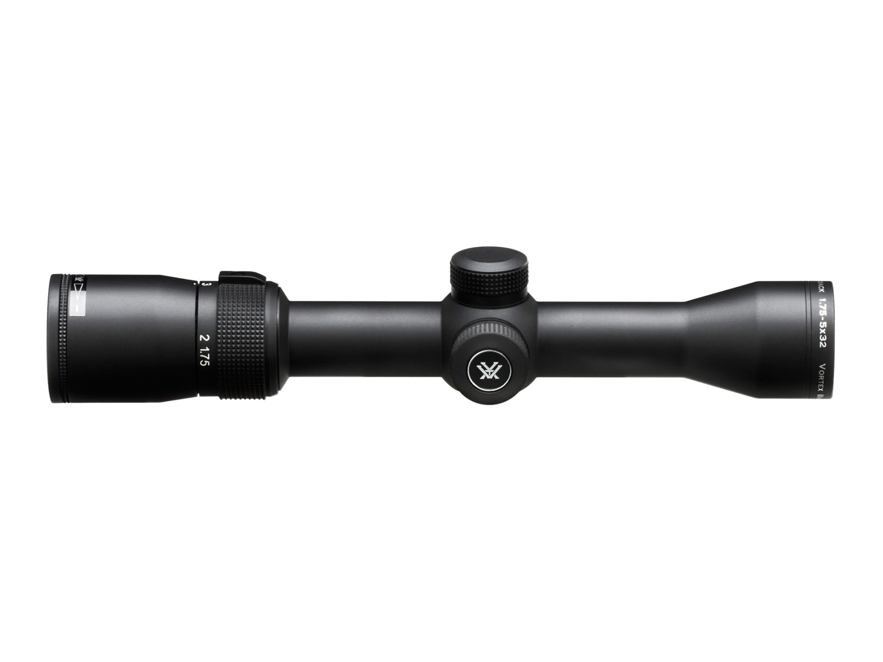 Luneta celownicza Vortex Diamondback 1.75-5x32 1" BDC - obrazek 4