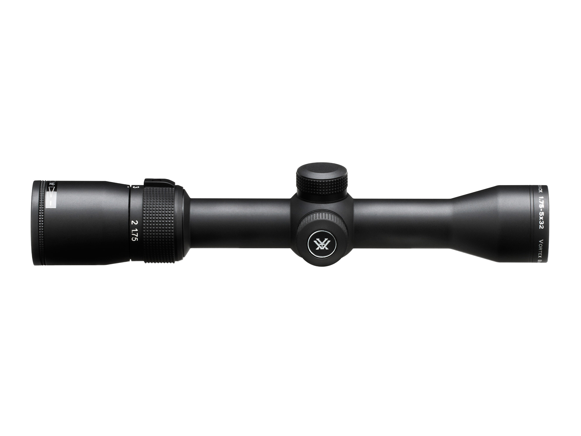 Luneta celownicza Vortex Diamondback 1.75-5x32 1" BDC - obrazek 4