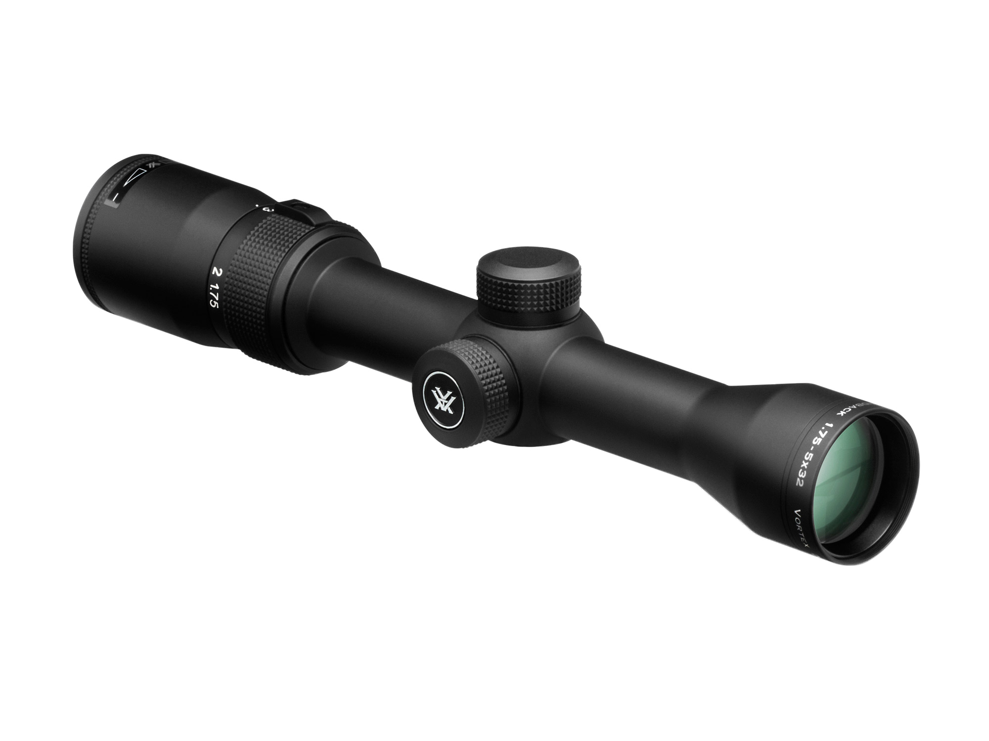 Luneta celownicza Vortex Diamondback 1.75-5x32 1" BDC - obrazek 5