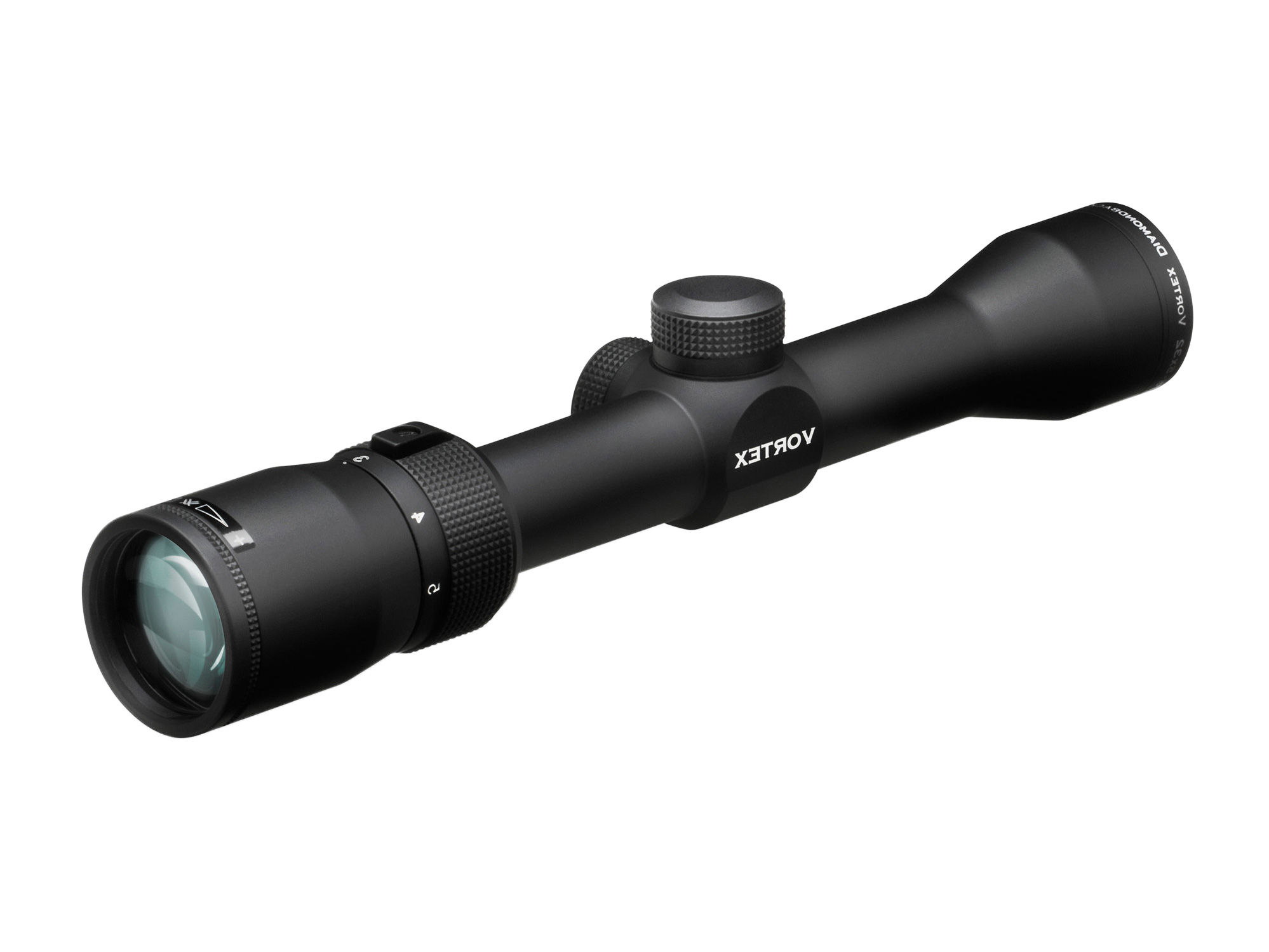 Luneta celownicza Vortex Diamondback 1.75-5x32 1" BDC - obrazek 6