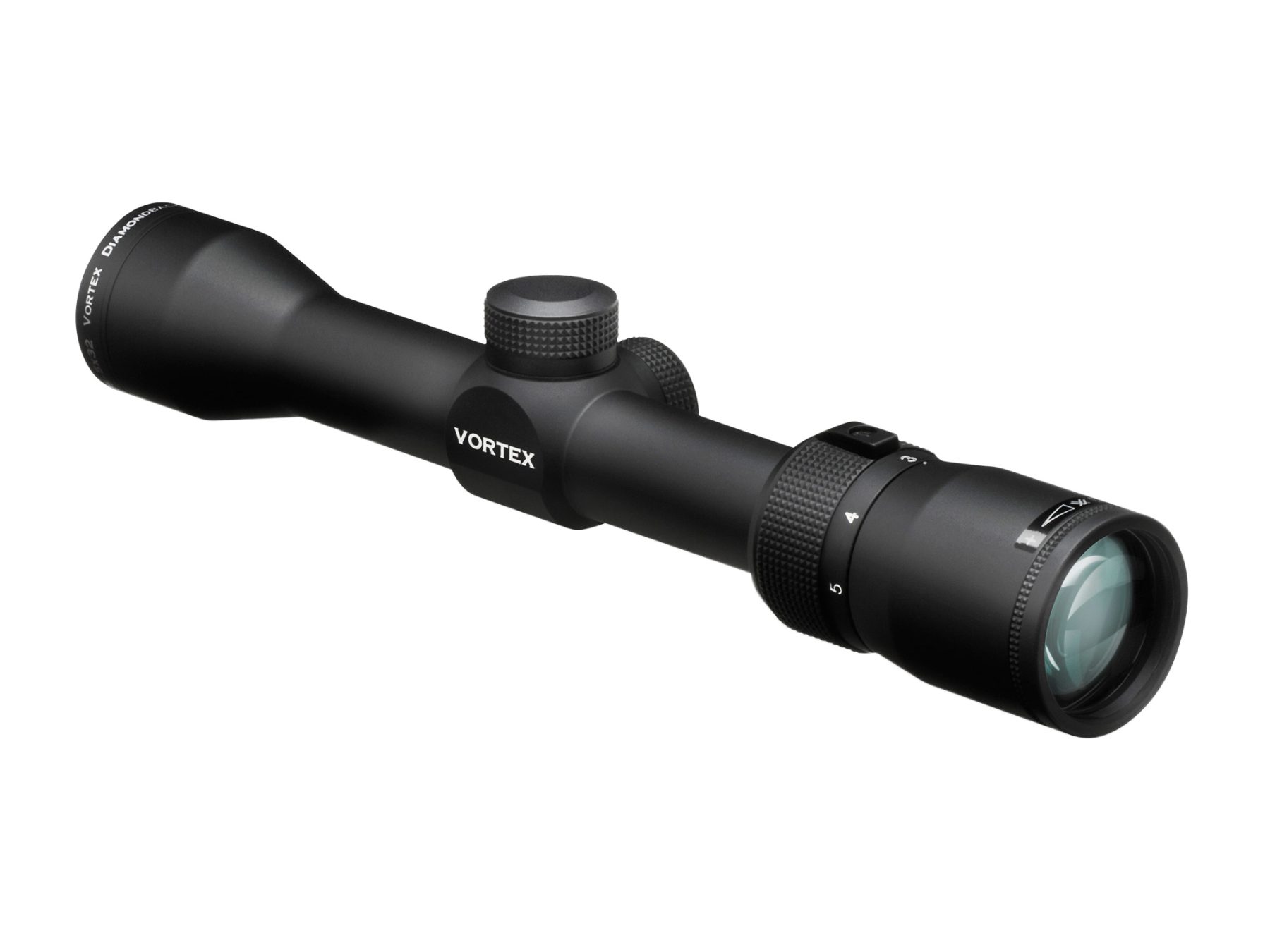 Luneta celownicza Vortex Diamondback 1.75-5x32 1" BDC - obrazek 7