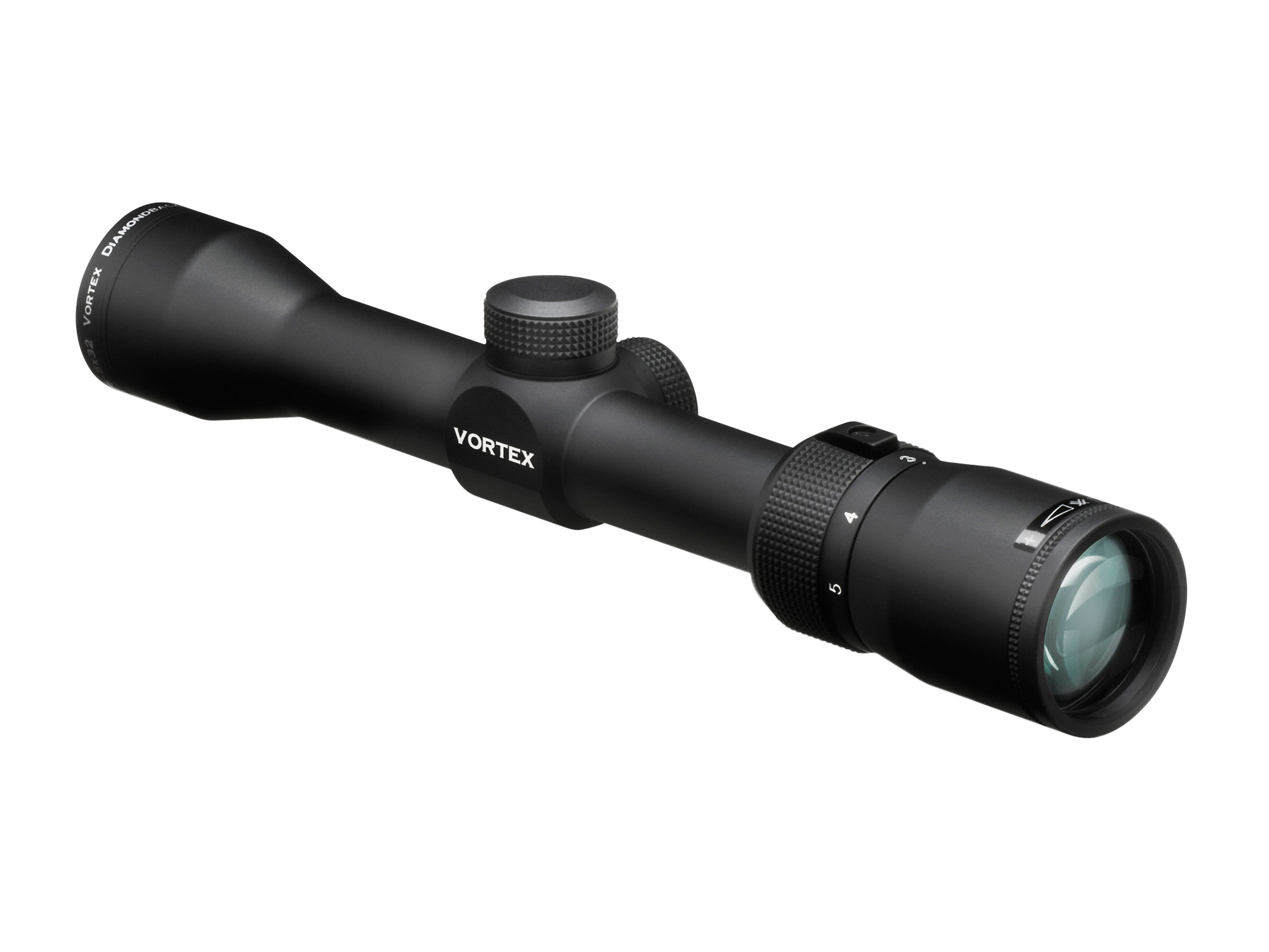 Luneta celownicza Vortex Diamondback 1.75-5x32 1" BDC - obrazek 7