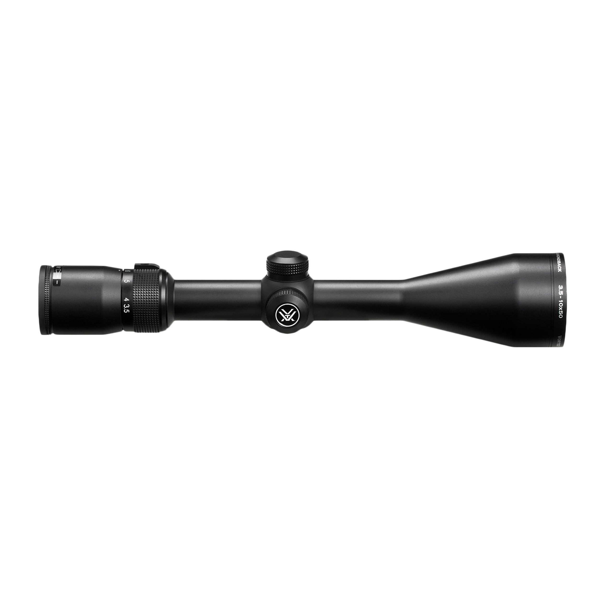 Luneta celownicza Vortex Diamondback 3,5-10x50 1'' - obrazek 3