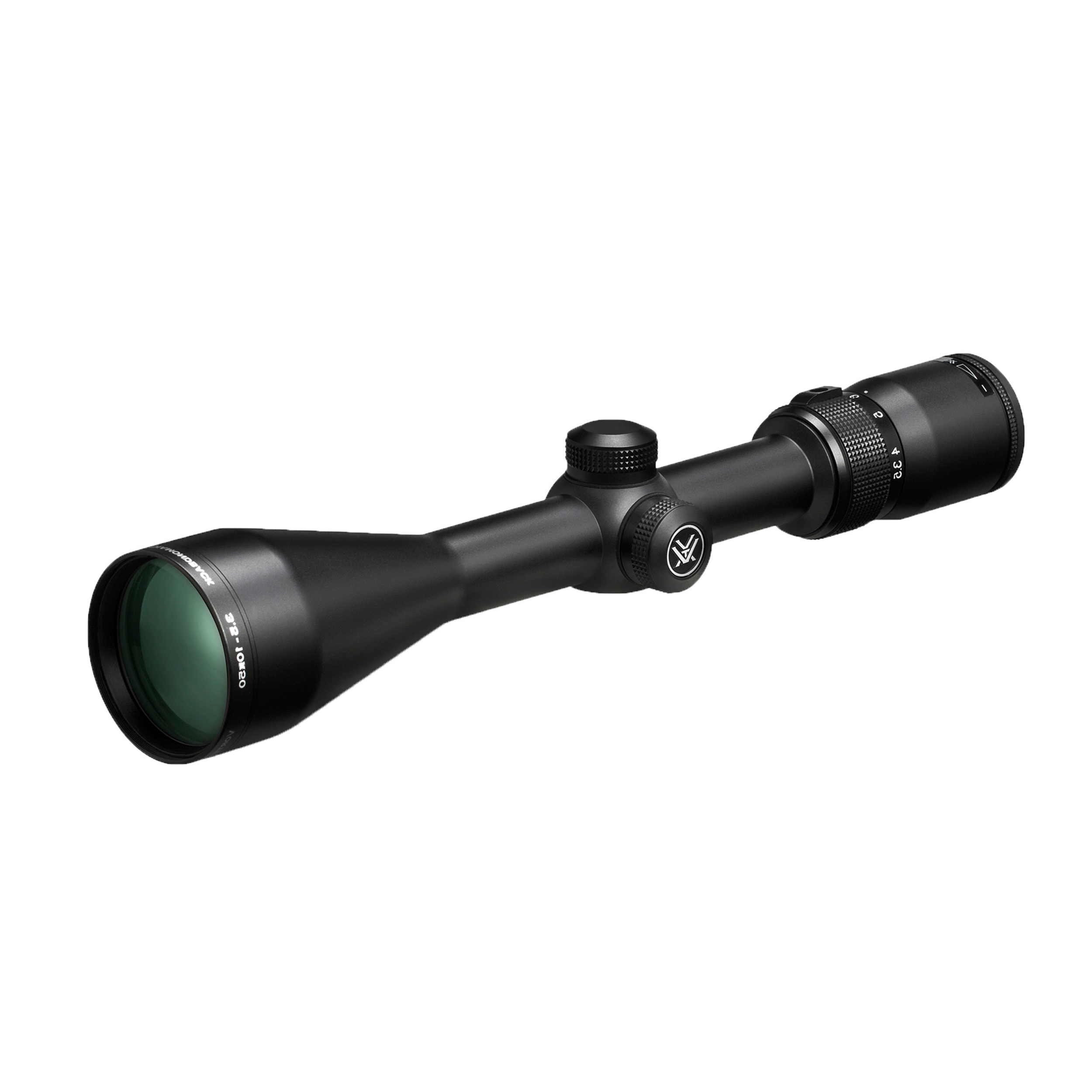 Luneta celownicza Vortex Diamondback 3,5-10x50 1'' - obrazek 4