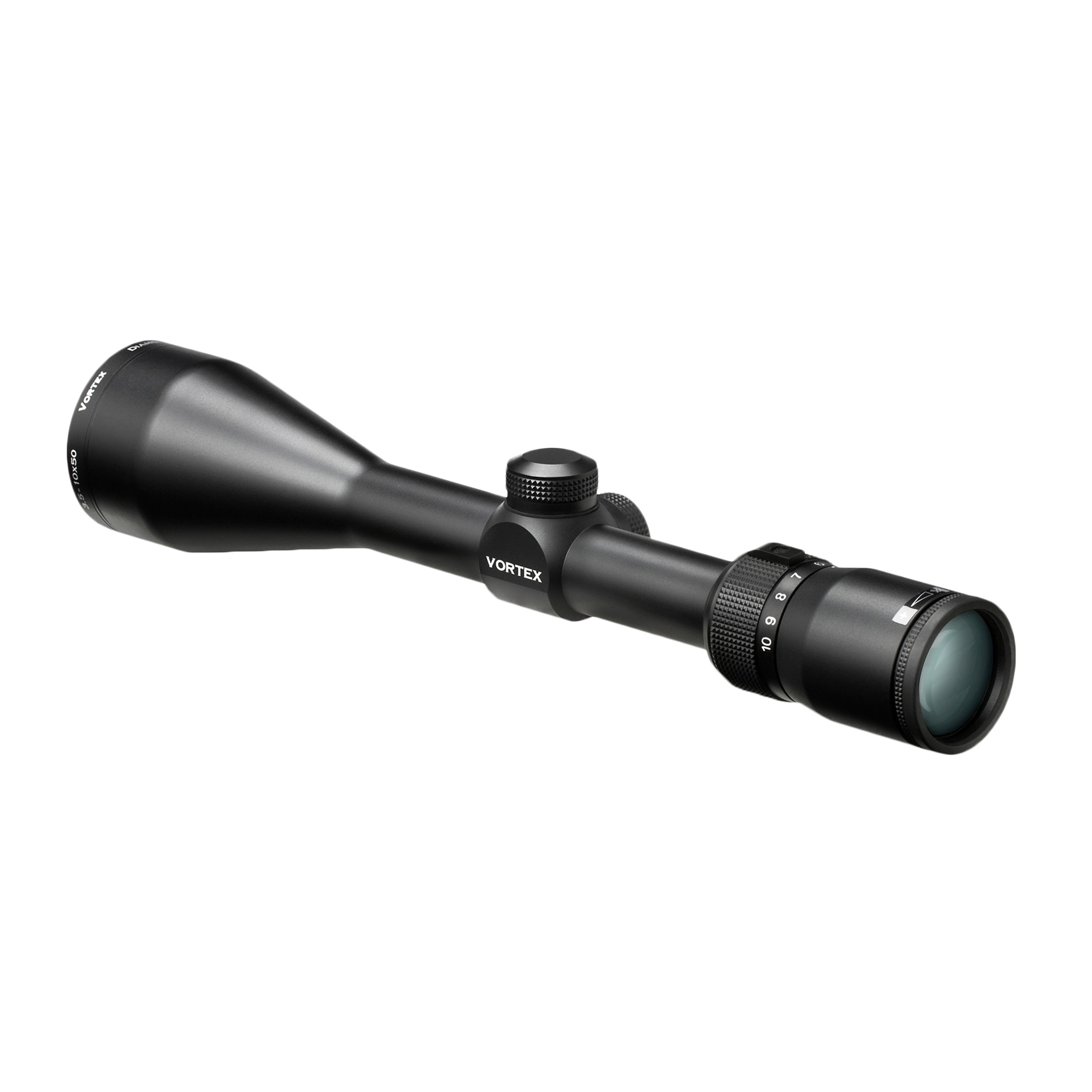 Luneta celownicza Vortex Diamondback 3,5-10x50 1'' - obrazek 5