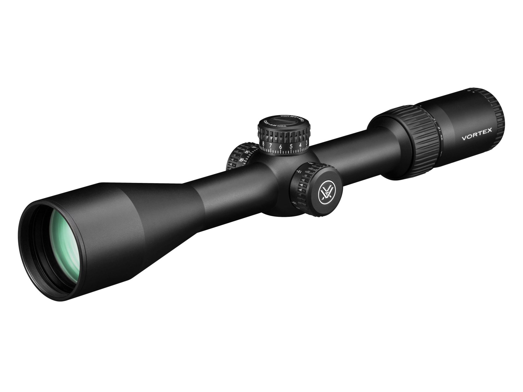 Luneta celownicza Vortex Diamondback Tactical 6-24x50 FFP 30 mm AO EBR-2C - obrazek 4
