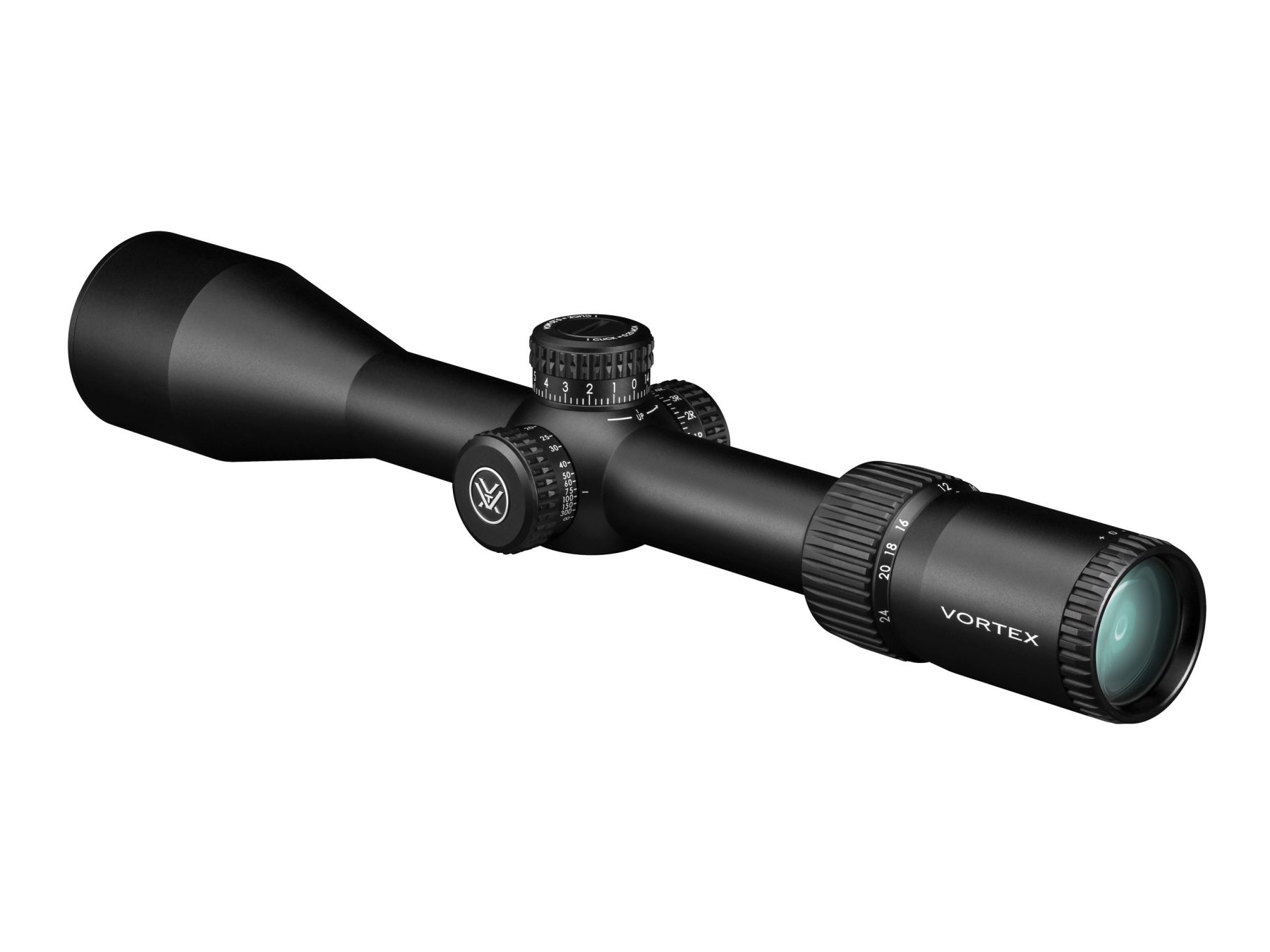 Luneta celownicza Vortex Diamondback Tactical 6-24x50 FFP 30 mm AO EBR-2C - obrazek 7