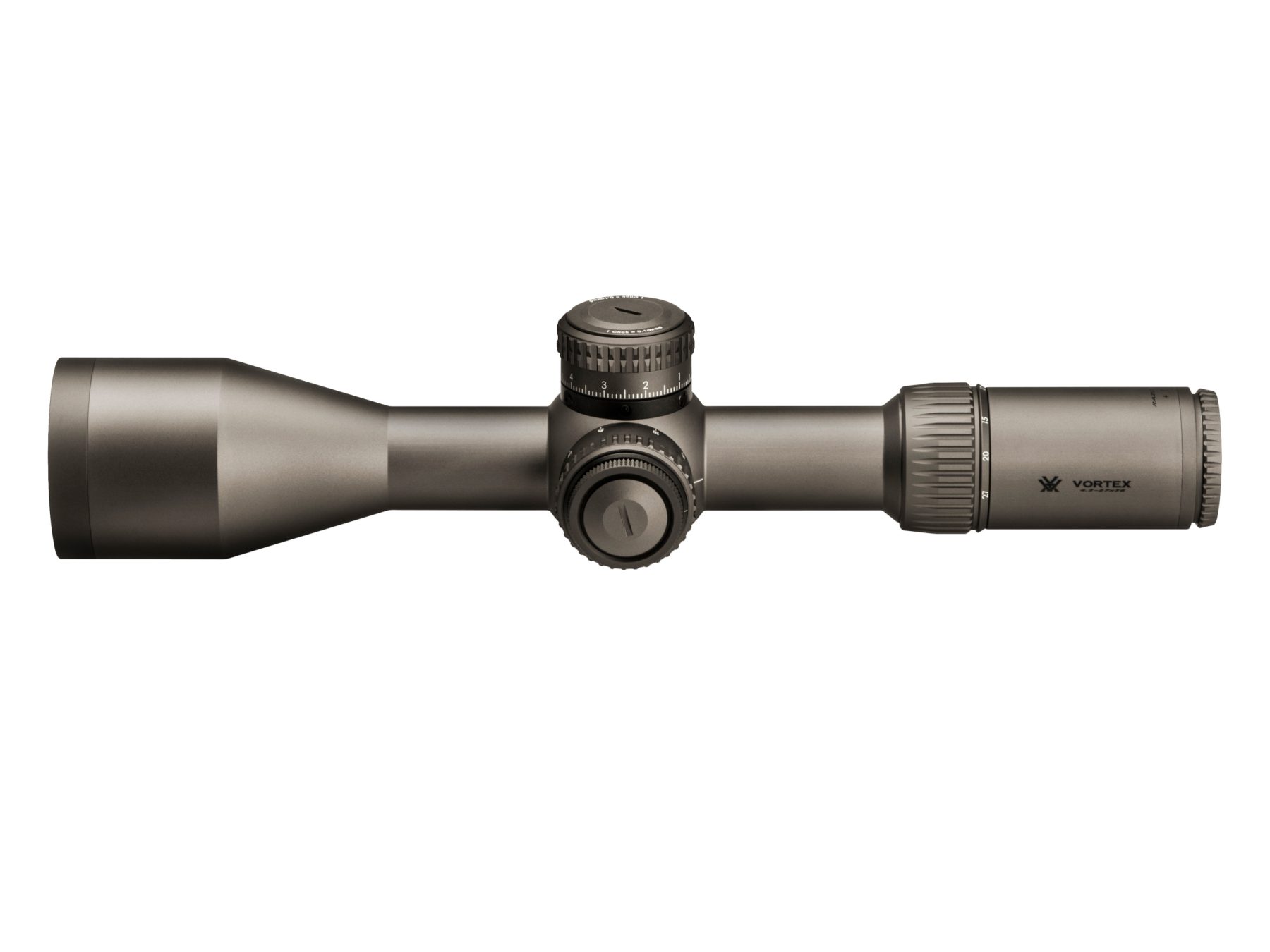 Luneta celownicza Vortex Razor II HD 4,5-27x56 FFP 34 mm EBR-7/H59/Tremor 3
