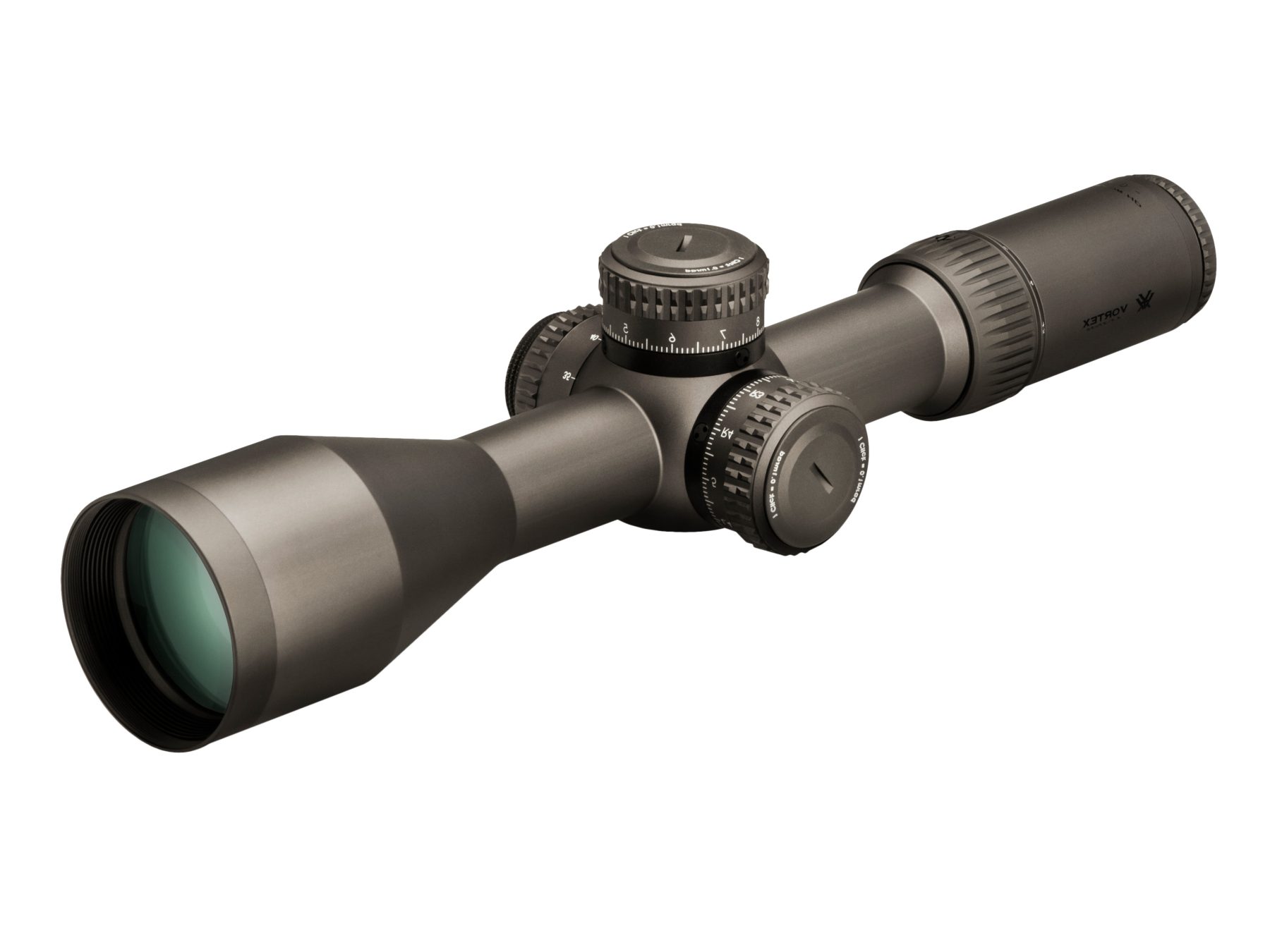 Luneta celownicza Vortex Razor II HD 4,5-27x56 FFP 34 mm EBR-7/H59/Tremor 3 - obrazek 3
