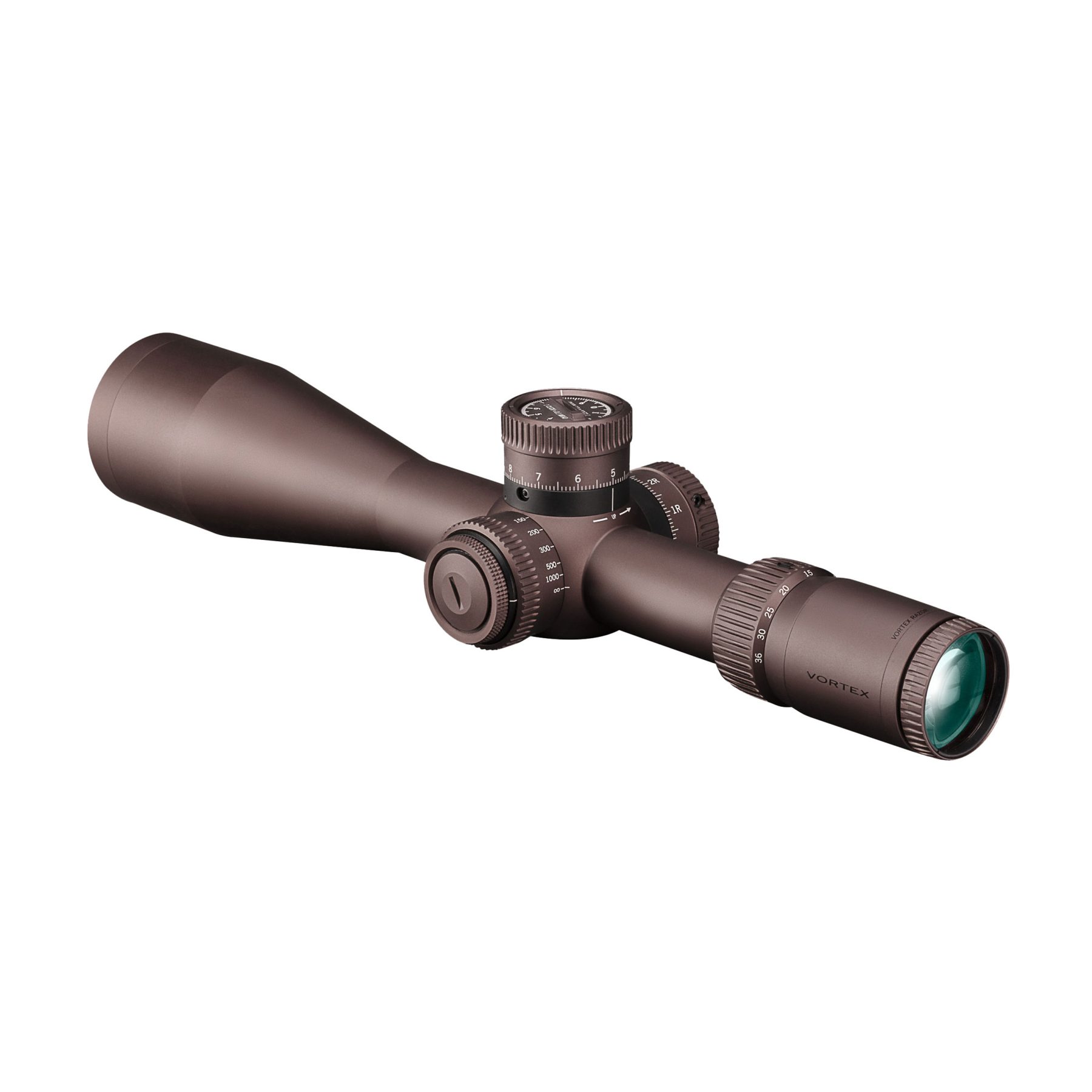 Luneta celownicza Vortex Razor III HD 6-36x56 FFP 34 mm AO EBR-7D MOA/MRAD - obrazek 3