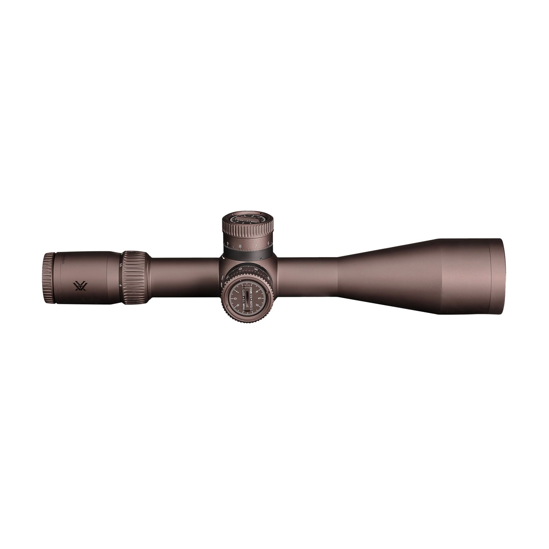 Luneta celownicza Vortex Razor III HD 6-36x56 FFP 34 mm AO EBR-7D MOA/MRAD - obrazek 4