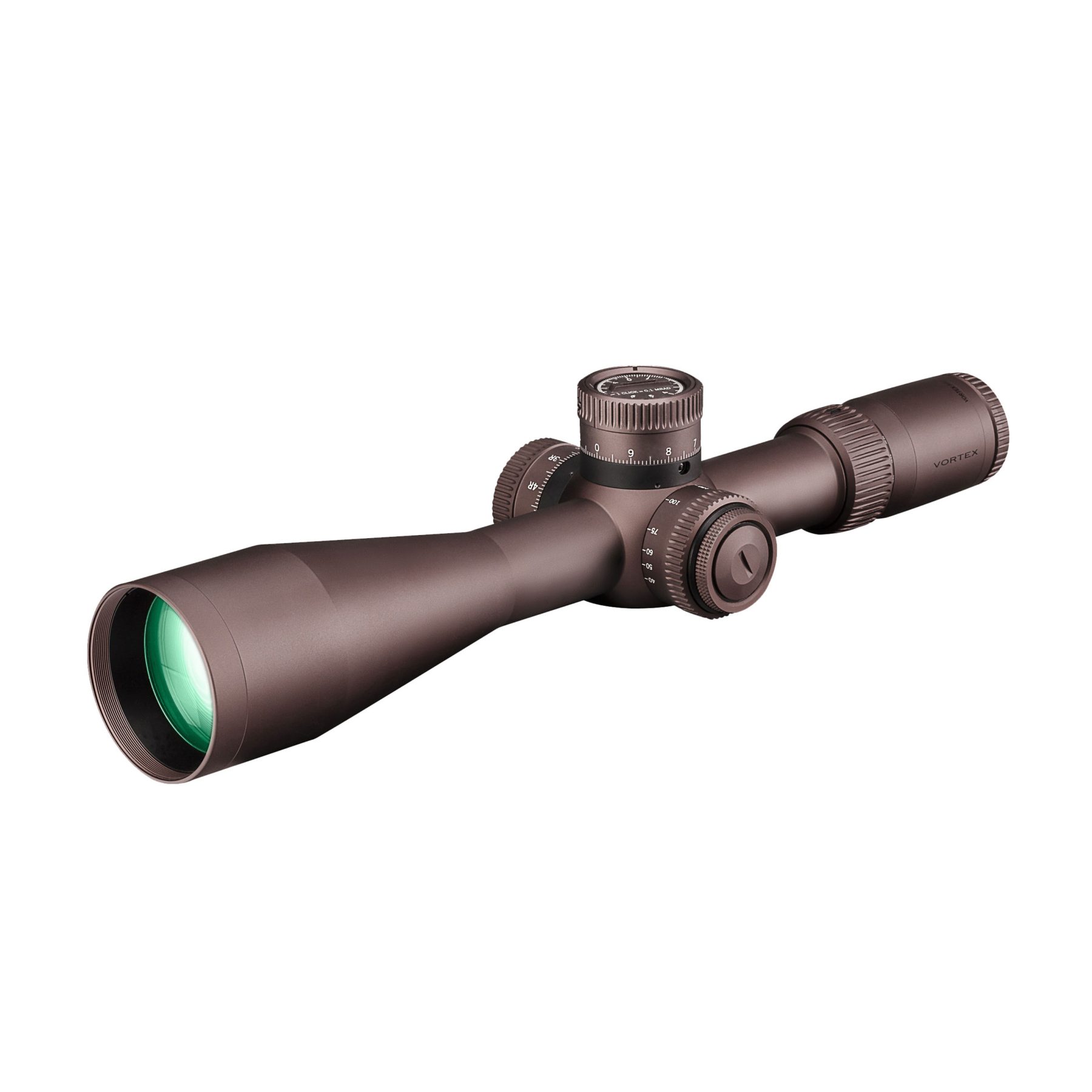Luneta celownicza Vortex Razor III HD 6-36x56 FFP 34 mm AO EBR-7D MOA/MRAD - obrazek 5
