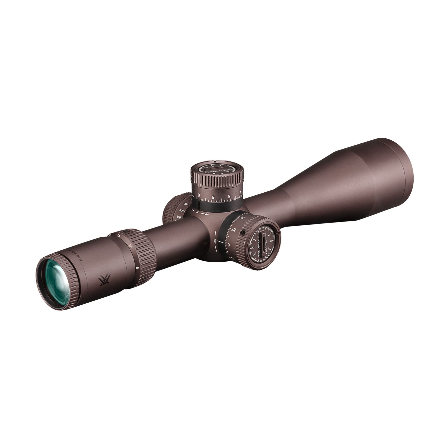 Luneta celownicza Vortex Razor III HD 6-36x56 FFP 34 mm AO EBR-7D MOA/MRAD - obrazek 7