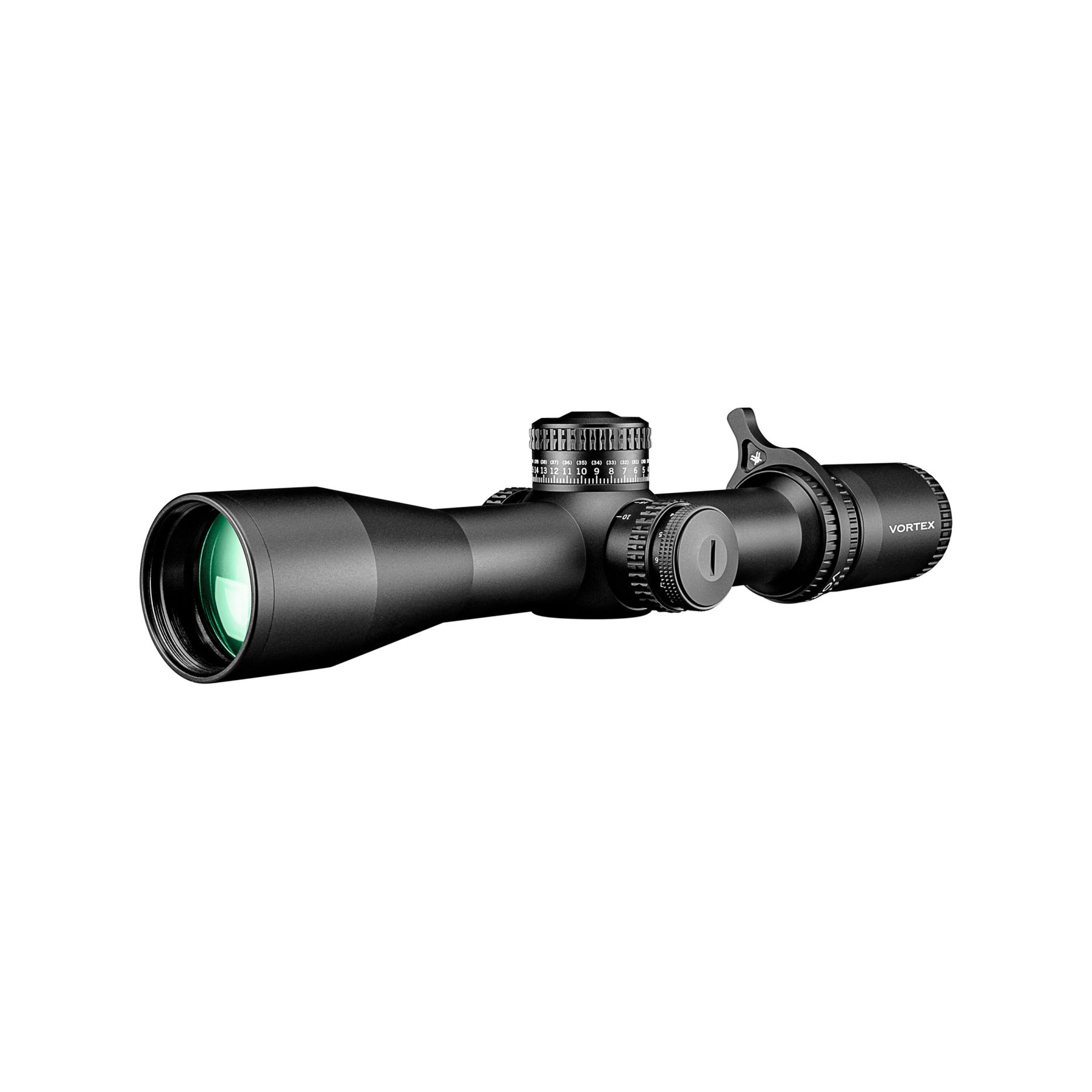Luneta celownicza Vortex Strike Eagle 3-18x44 FFP 34 mm AO EBR-7C MOA/MRAD - obrazek 3