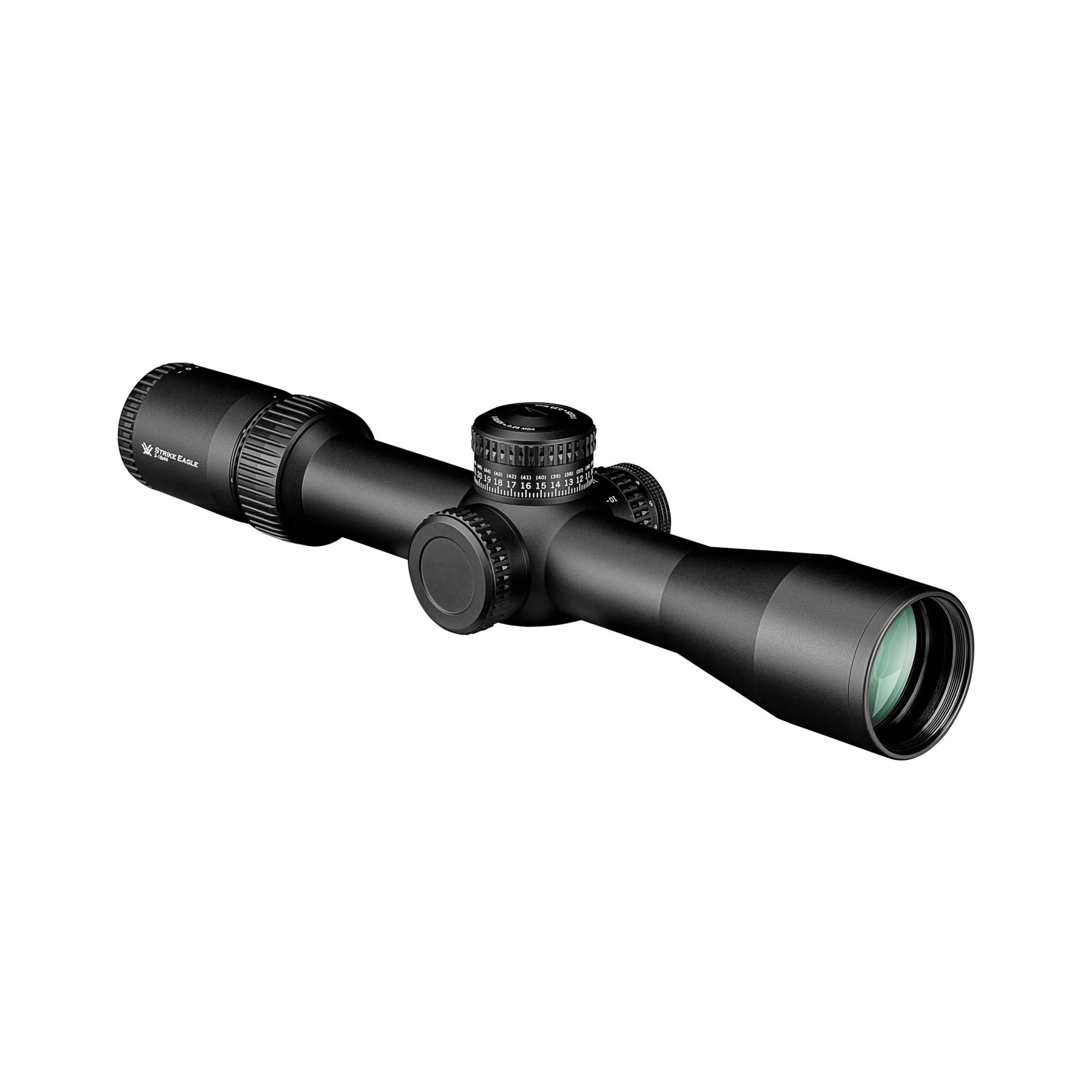 Luneta celownicza Vortex Strike Eagle 3-18x44 FFP 34 mm AO EBR-7C MOA/MRAD - obrazek 5