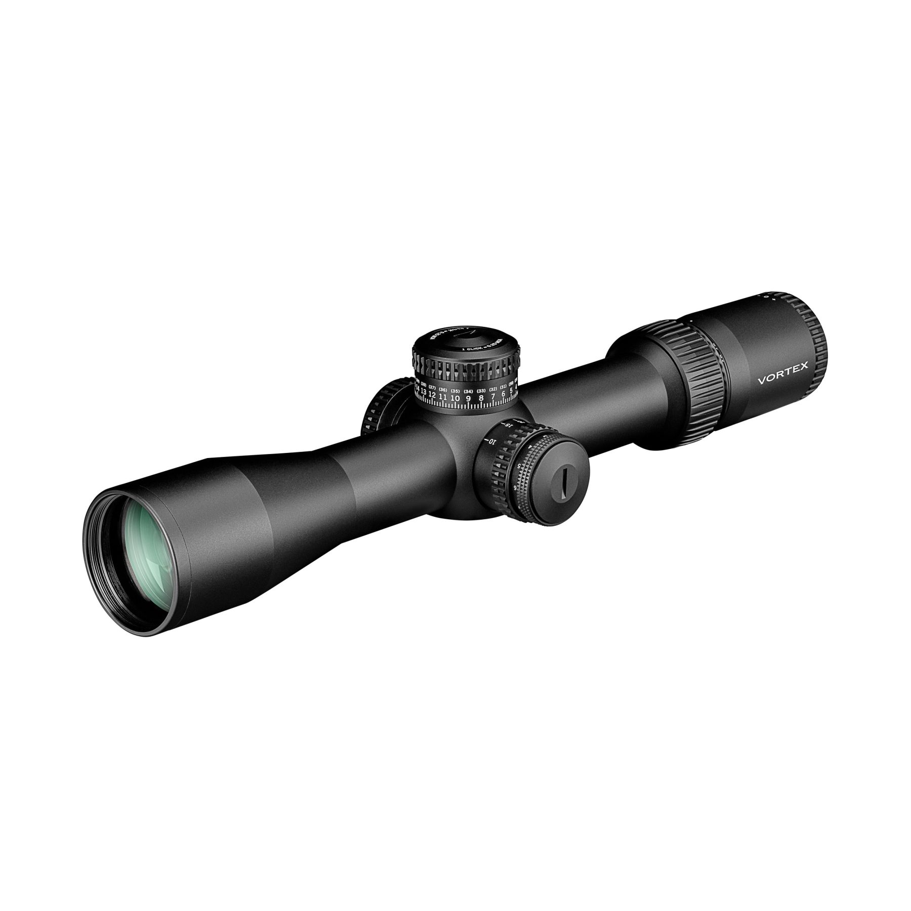 Luneta celownicza Vortex Strike Eagle 3-18x44 FFP 34 mm AO EBR-7C MOA/MRAD - obrazek 6