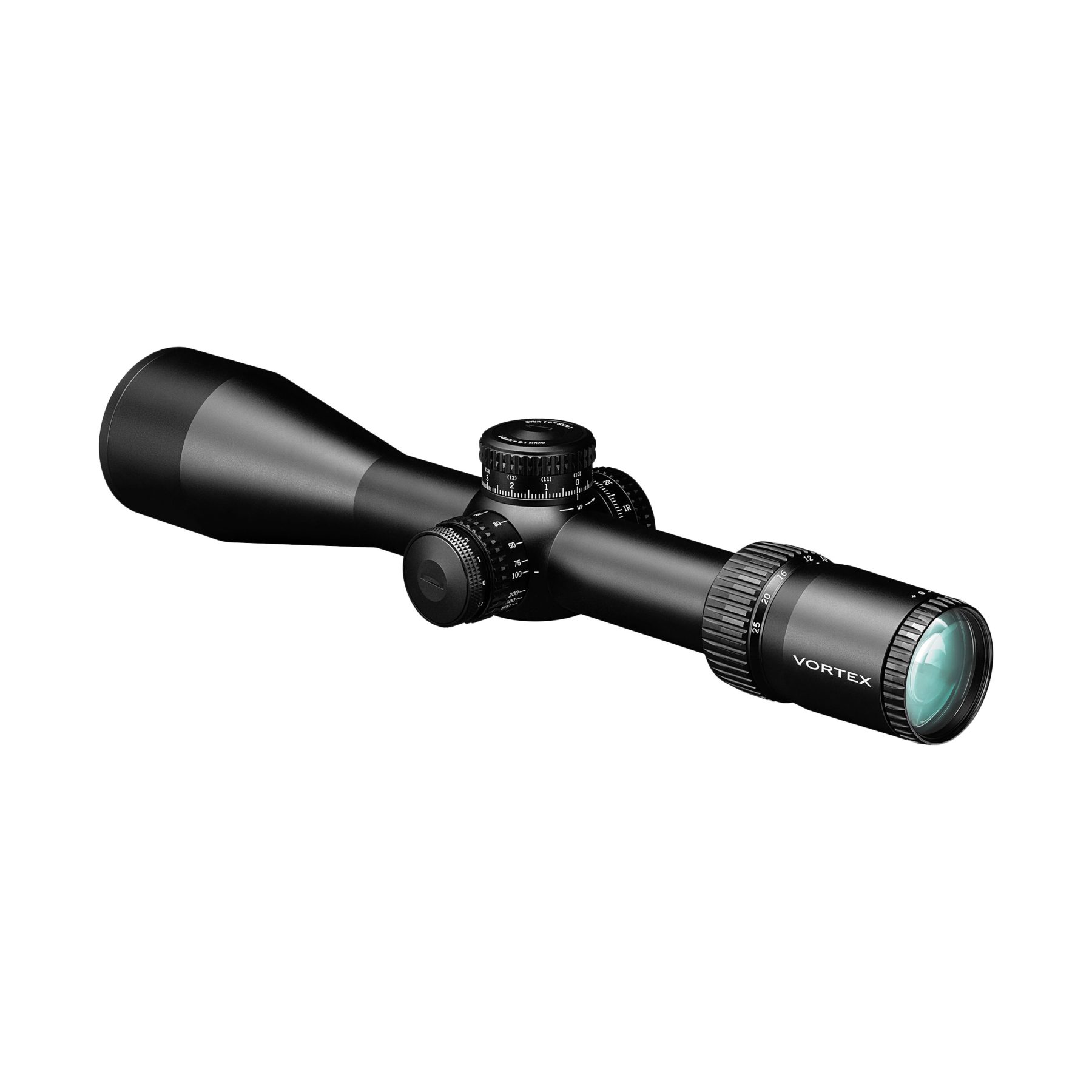 Luneta celownicza Vortex Strike Eagle 5-25x56 FFP 34 mm AO EBR-7C MOA/MRAD - obrazek 3