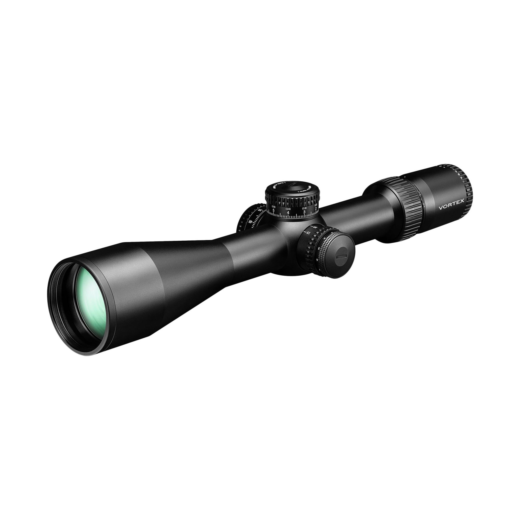 Luneta celownicza Vortex Strike Eagle 5-25x56 FFP 34 mm AO EBR-7C MOA/MRAD - obrazek 8