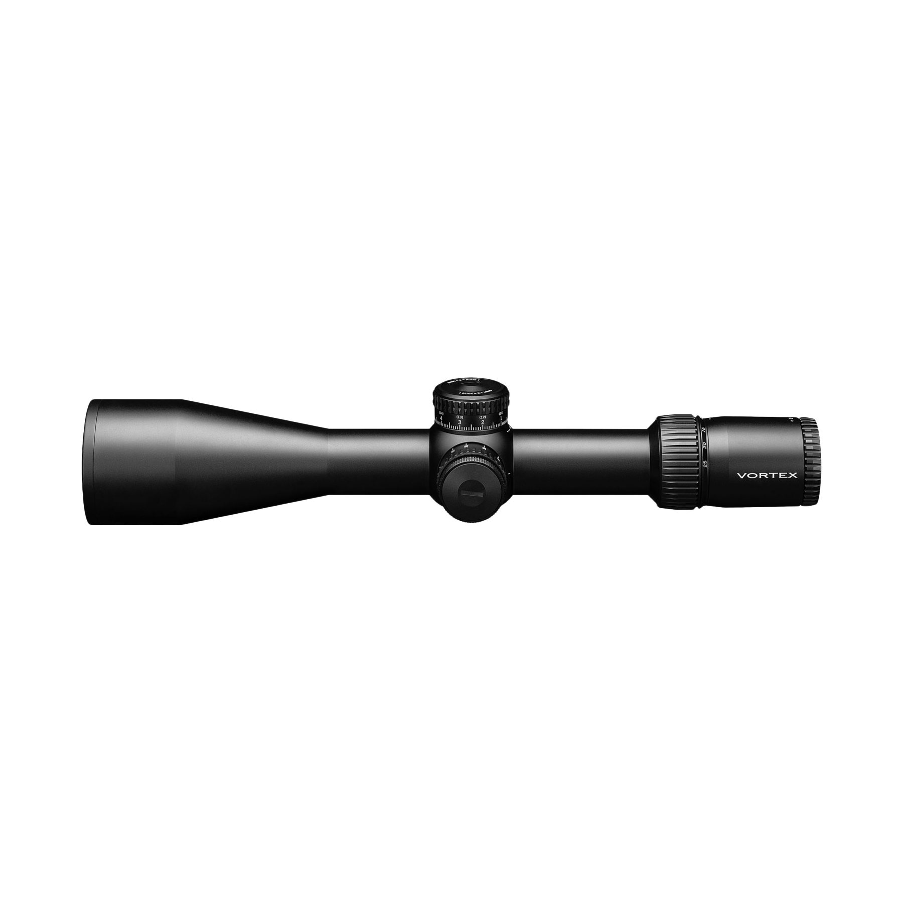Luneta celownicza Vortex Strike Eagle 5-25x56 FFP 34 mm AO EBR-7C MOA/MRAD - obrazek 9
