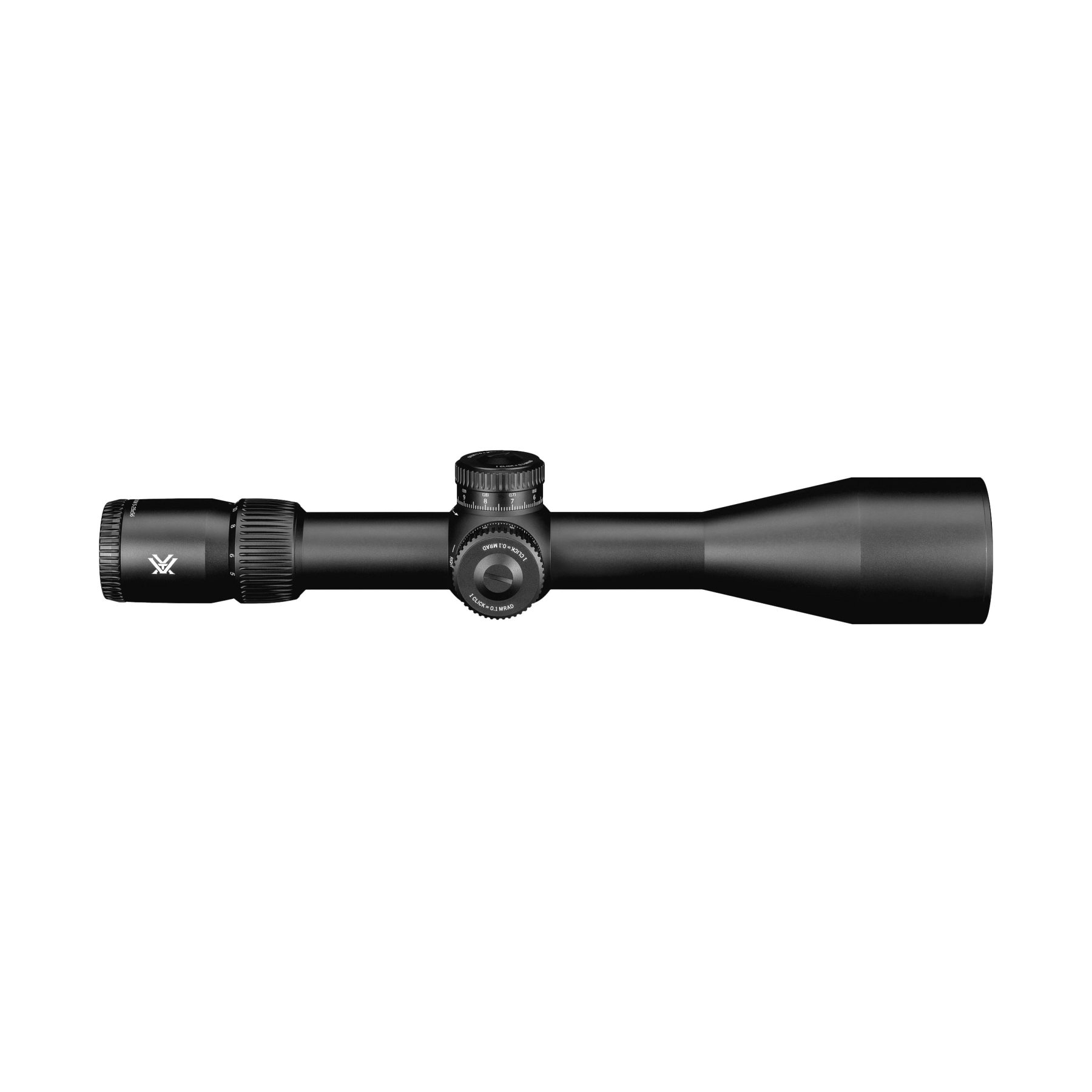 Luneta celownicza Vortex Venom 5-25x56 FFP 34 mm AO EBR-7C MOA/MRAD - obrazek 4