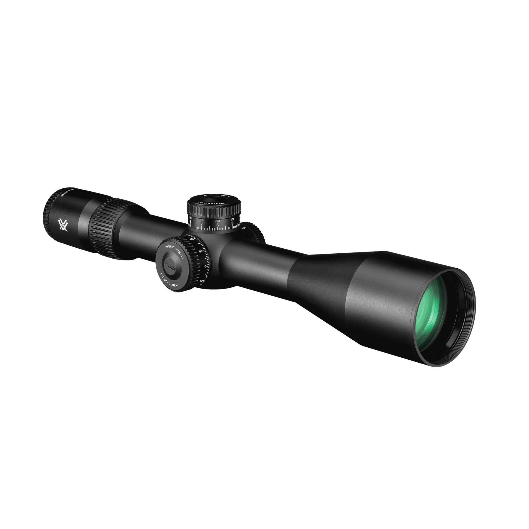 Luneta celownicza Vortex Venom 5-25x56 FFP 34 mm AO EBR-7C MOA/MRAD - obrazek 5
