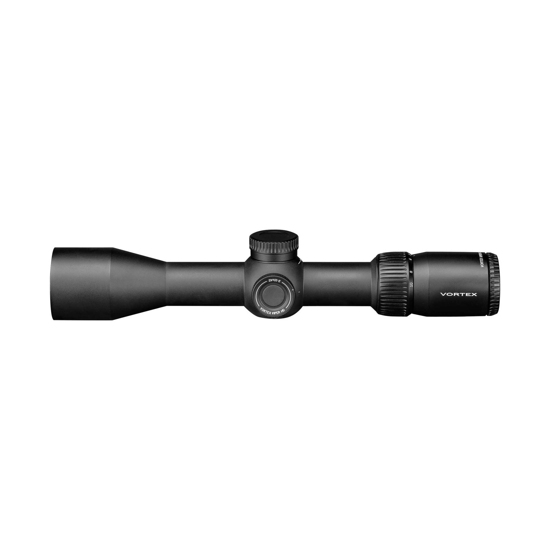 Luneta celownicza Vortex Viper HD 2-10x42 30 mm BDC MOA