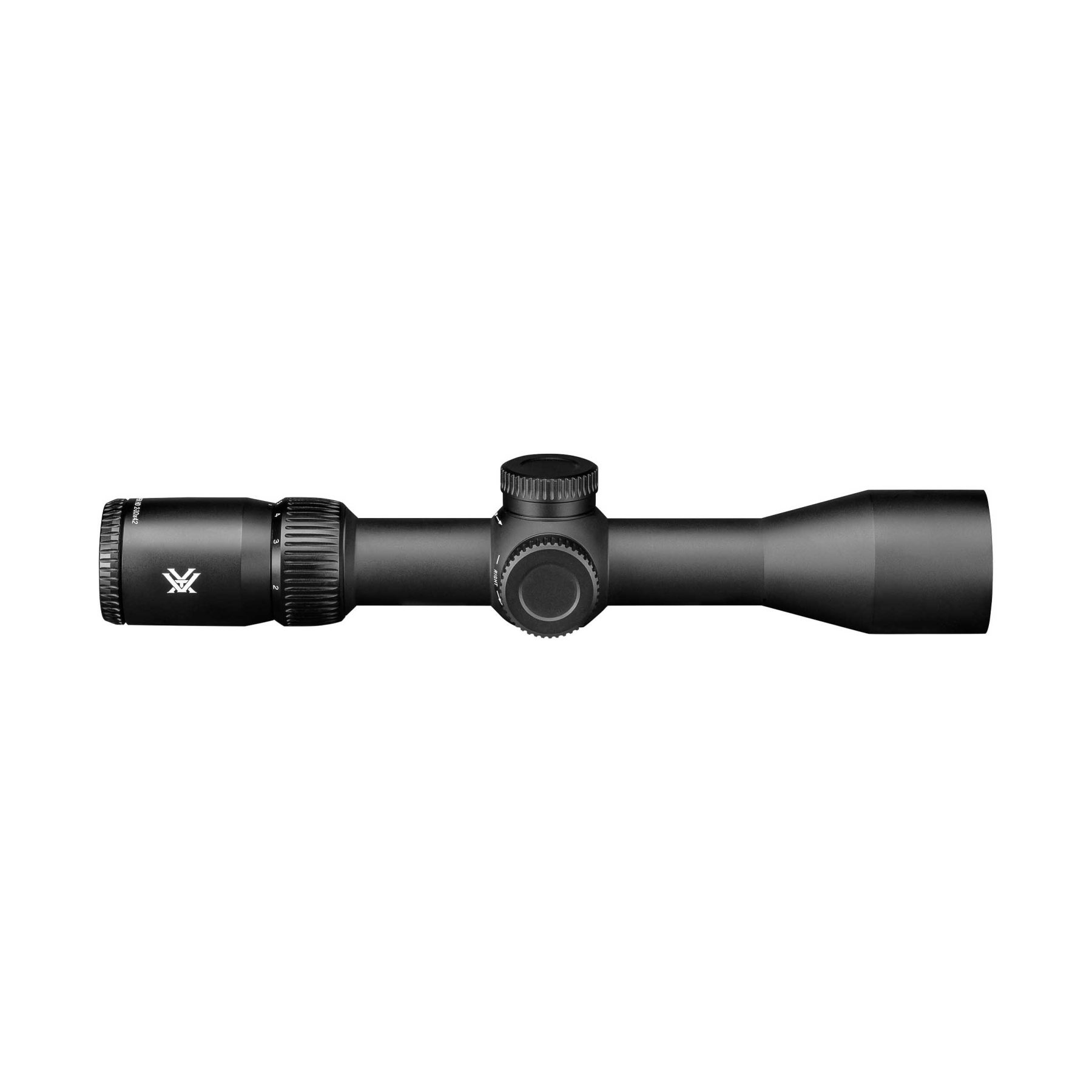 Luneta celownicza Vortex Viper HD 2-10x42 30 mm BDC MOA - obrazek 3