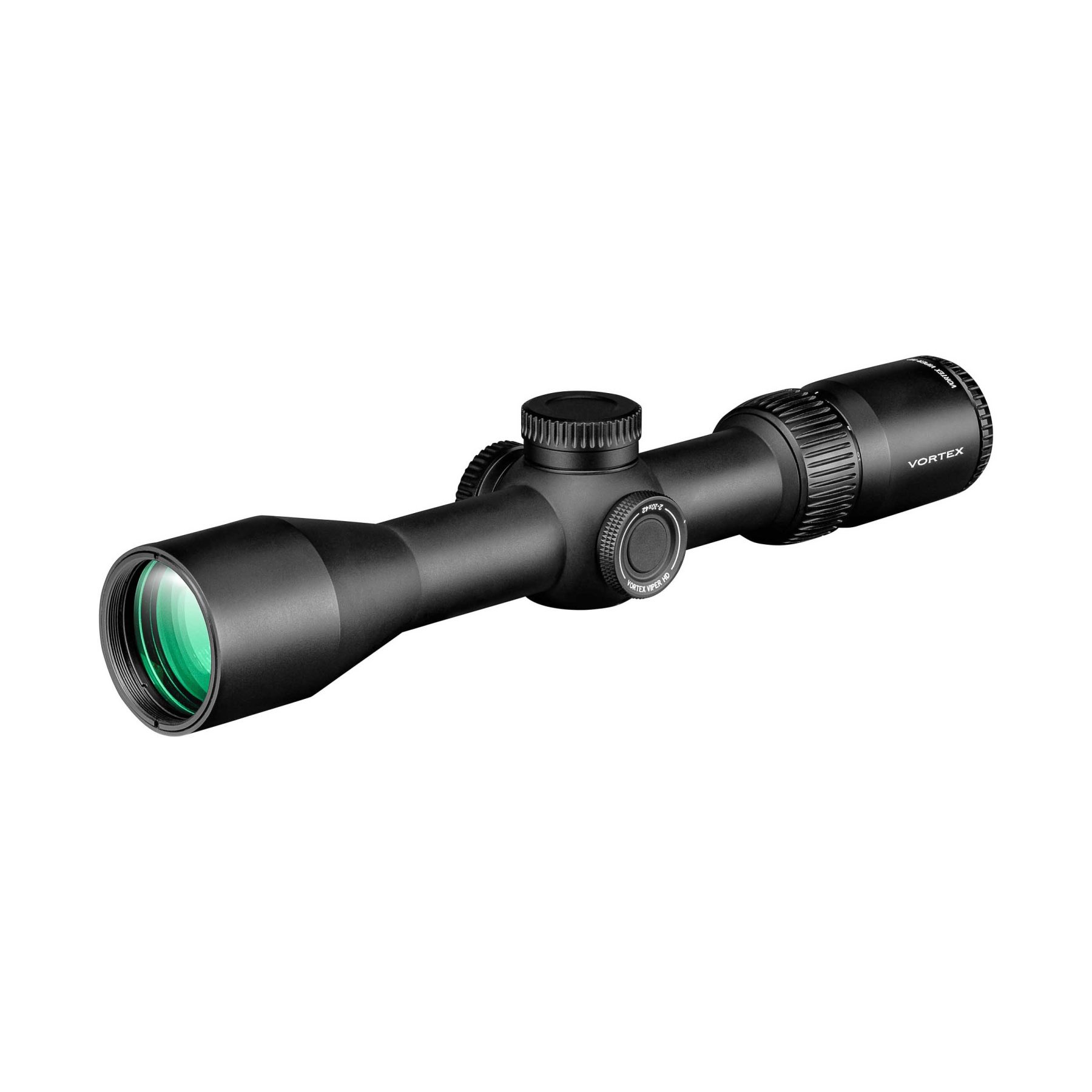 Luneta celownicza Vortex Viper HD 2-10x42 30 mm BDC MOA - obrazek 4