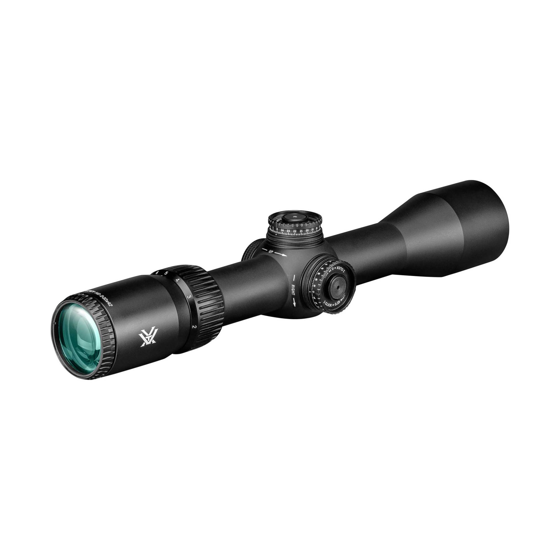 Luneta celownicza Vortex Viper HD 2-10x42 30 mm BDC MOA - obrazek 5