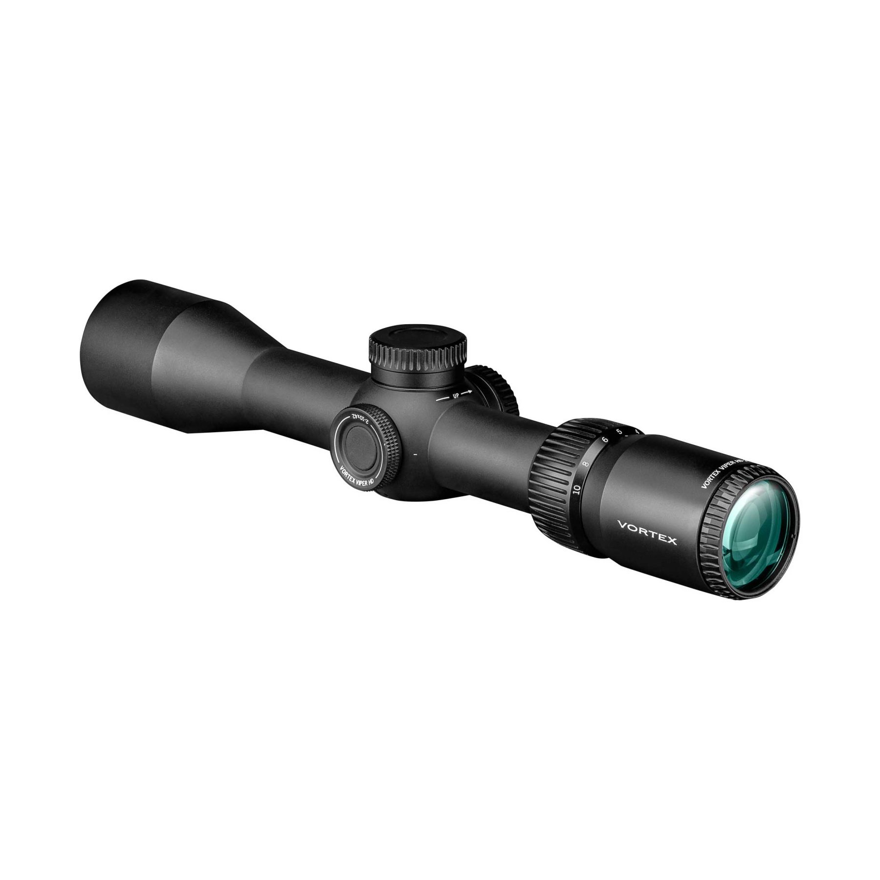 Luneta celownicza Vortex Viper HD 2-10x42 30 mm BDC MOA - obrazek 6
