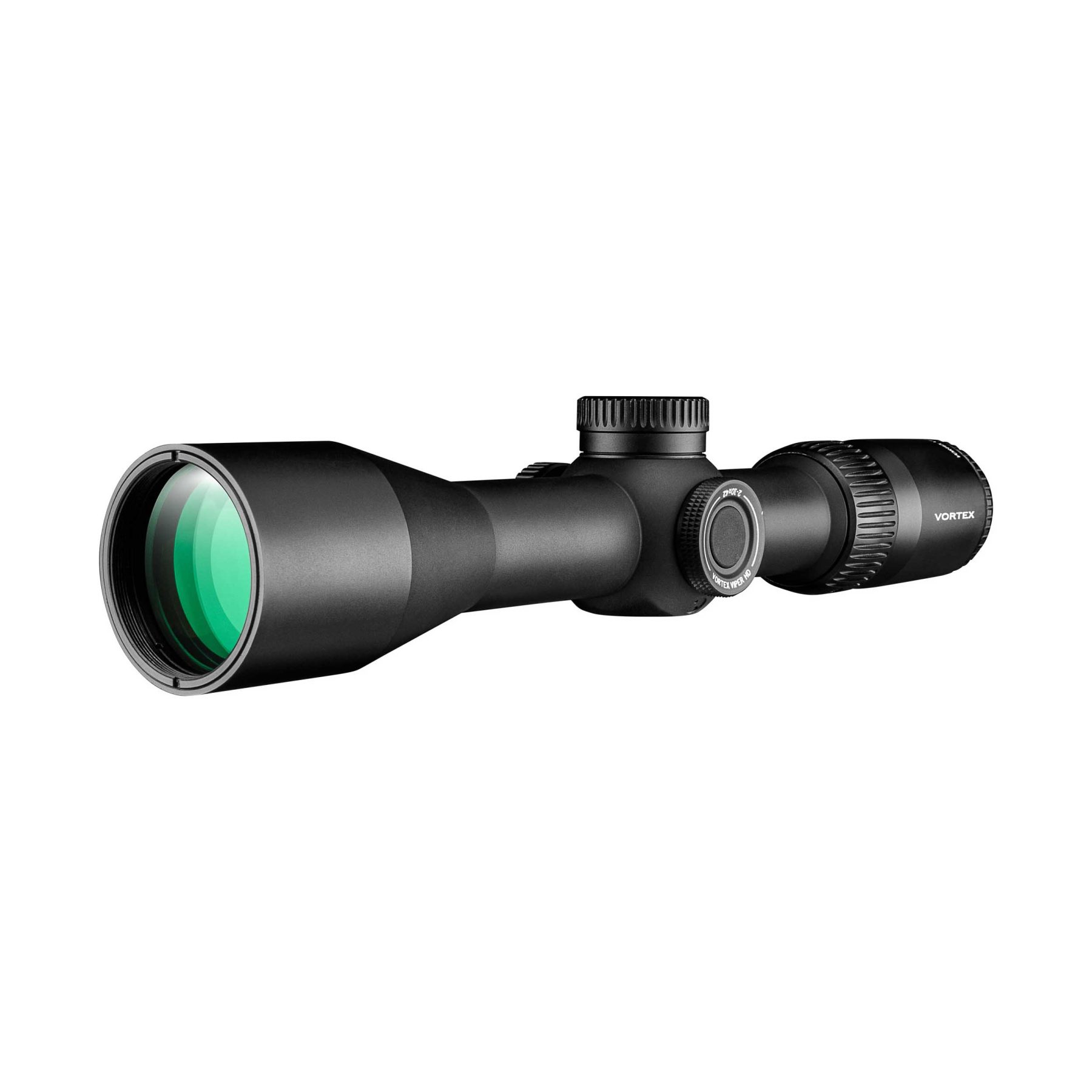Luneta celownicza Vortex Viper HD 2-10x42 30 mm BDC MOA - obrazek 9
