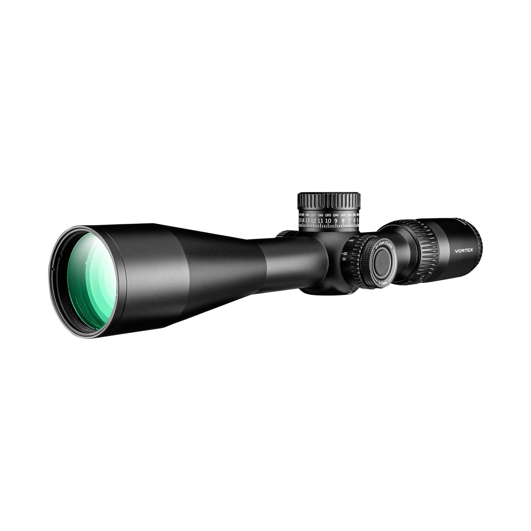 Luneta celownicza Vortex Viper HD 3-15x44 30 mm AO VMR-3 MOA/MRAD - obrazek 7