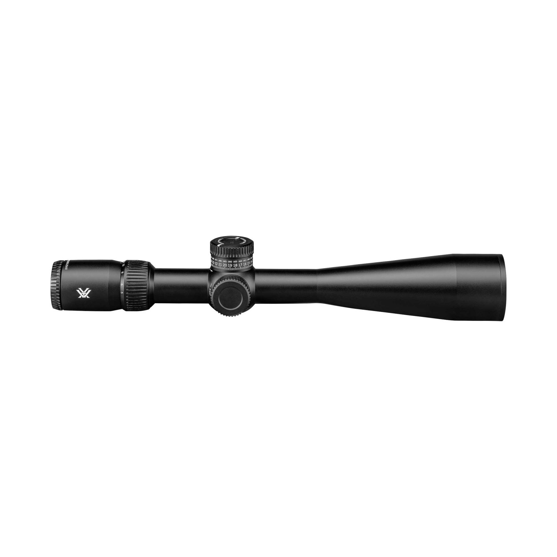 Luneta celownicza Vortex Viper HD 5-25x50 FFP 30 mm AO VMR-4 MOA/MRAD - obrazek 3