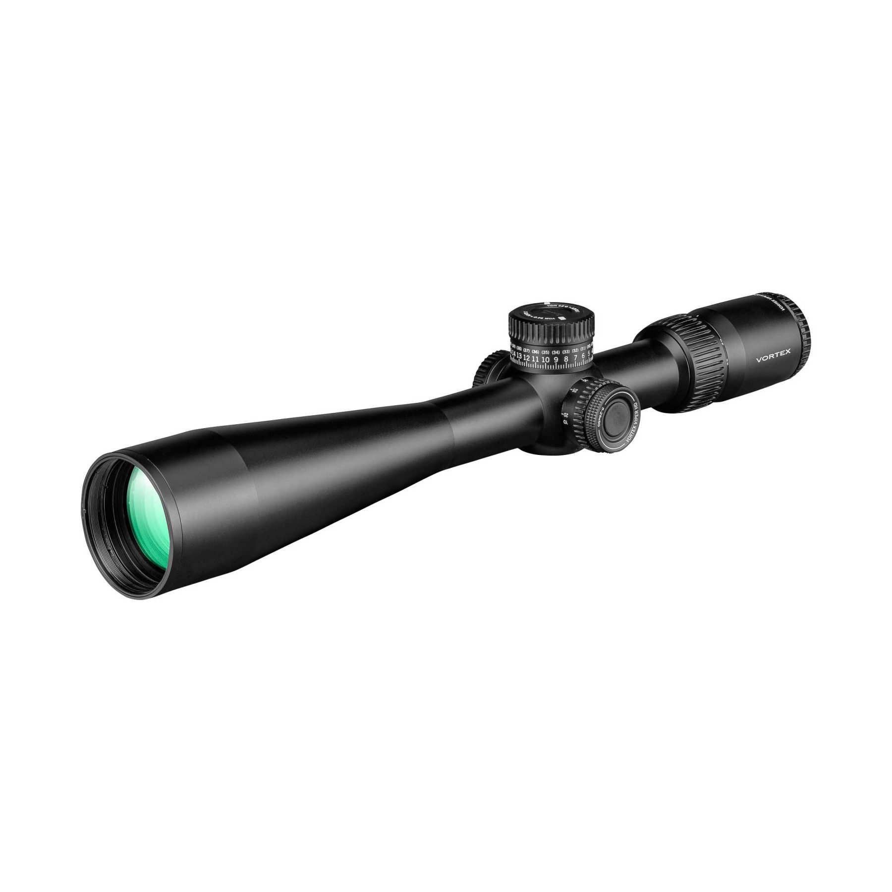 Luneta celownicza Vortex Viper HD 5-25x50 FFP 30 mm AO VMR-4 MOA/MRAD - obrazek 4