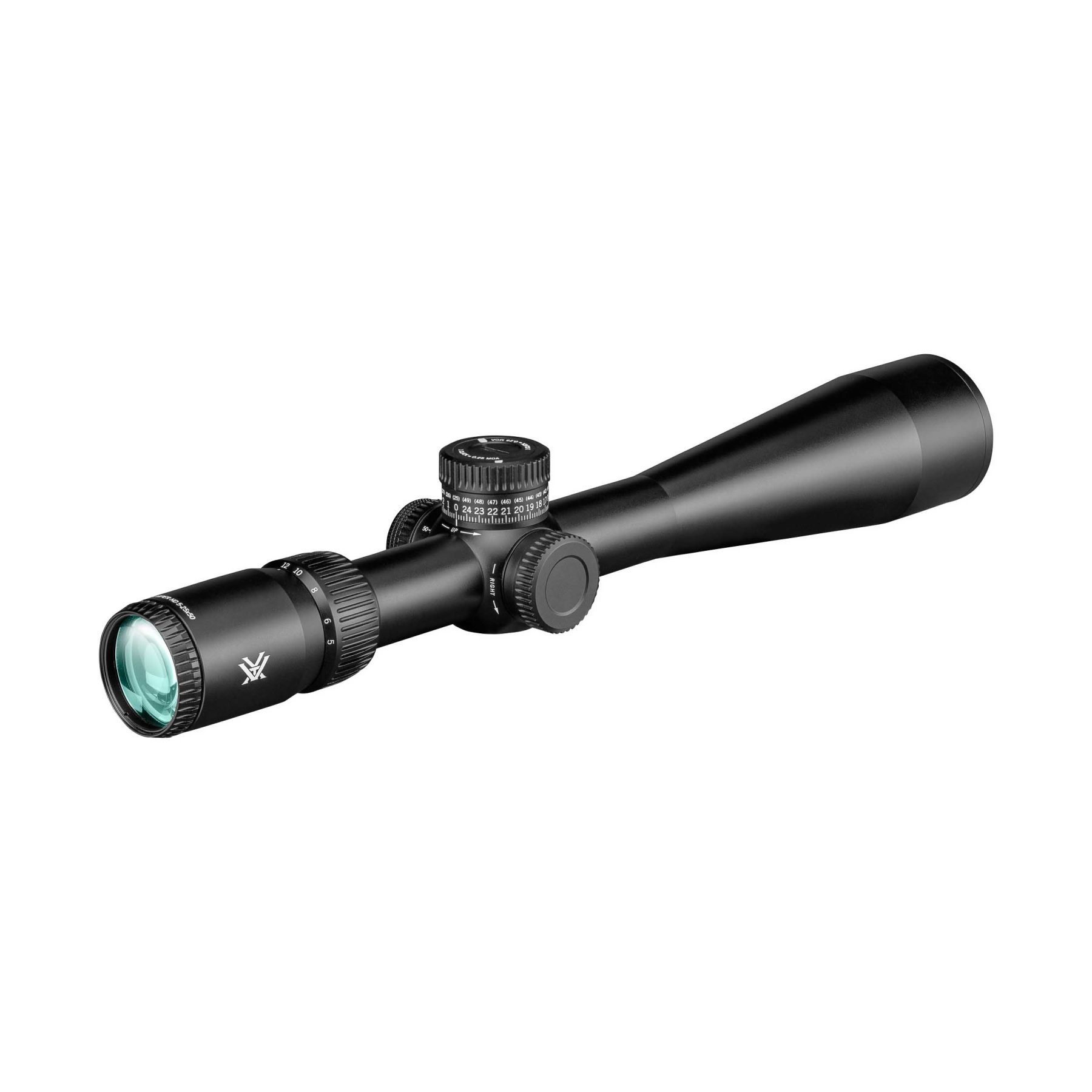 Luneta celownicza Vortex Viper HD 5-25x50 FFP 30 mm AO VMR-4 MOA/MRAD - obrazek 5