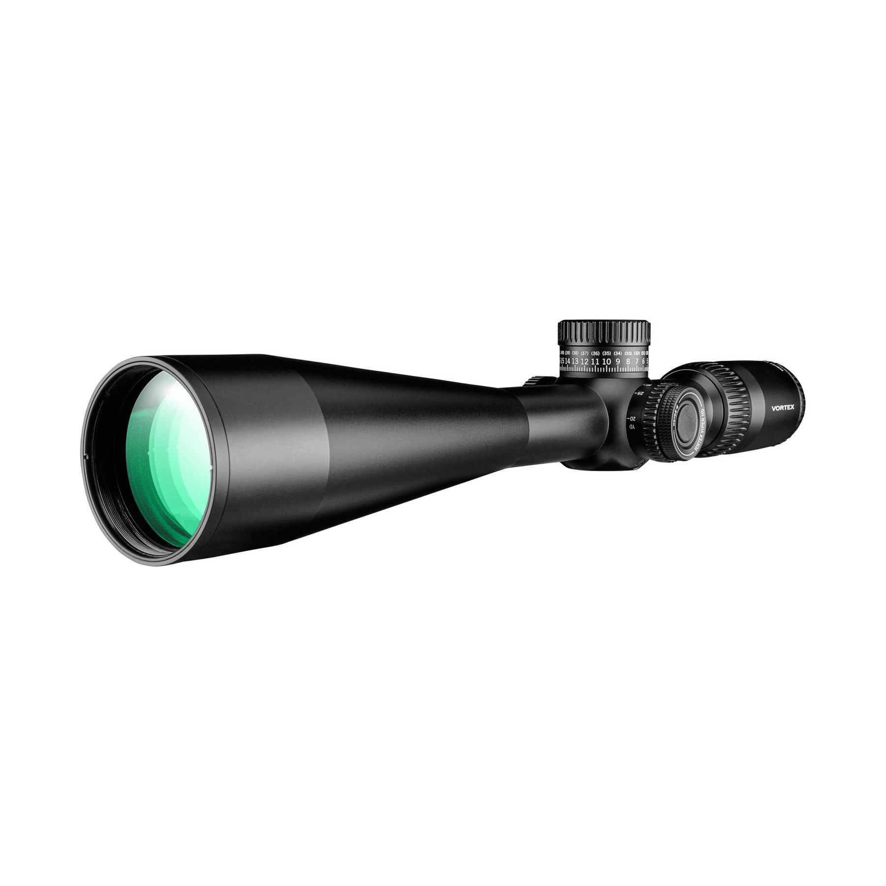Luneta celownicza Vortex Viper HD 5-25x50 FFP 30 mm AO VMR-4 MOA/MRAD - obrazek 6