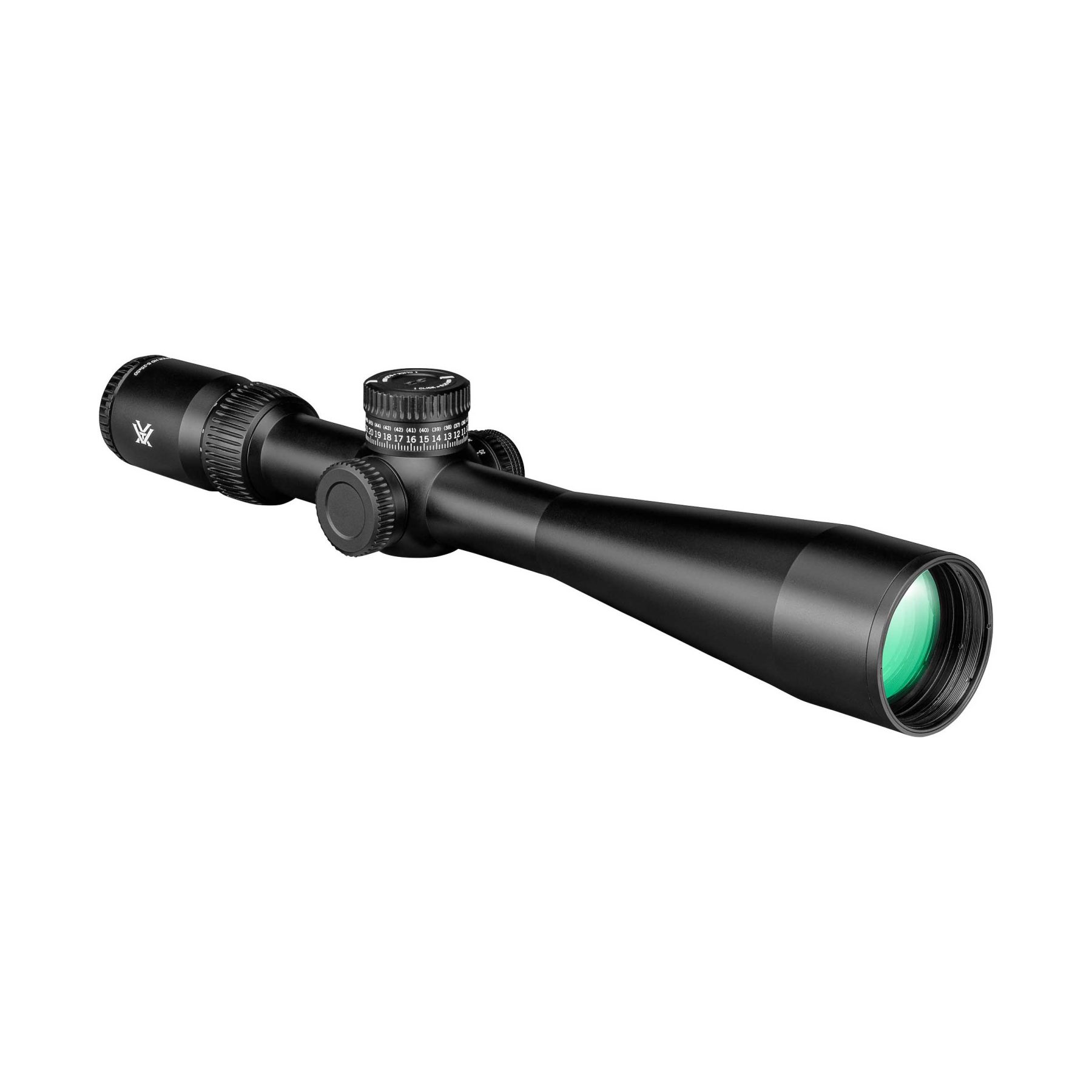 Luneta celownicza Vortex Viper HD 5-25x50 FFP 30 mm AO VMR-4 MOA/MRAD - obrazek 7
