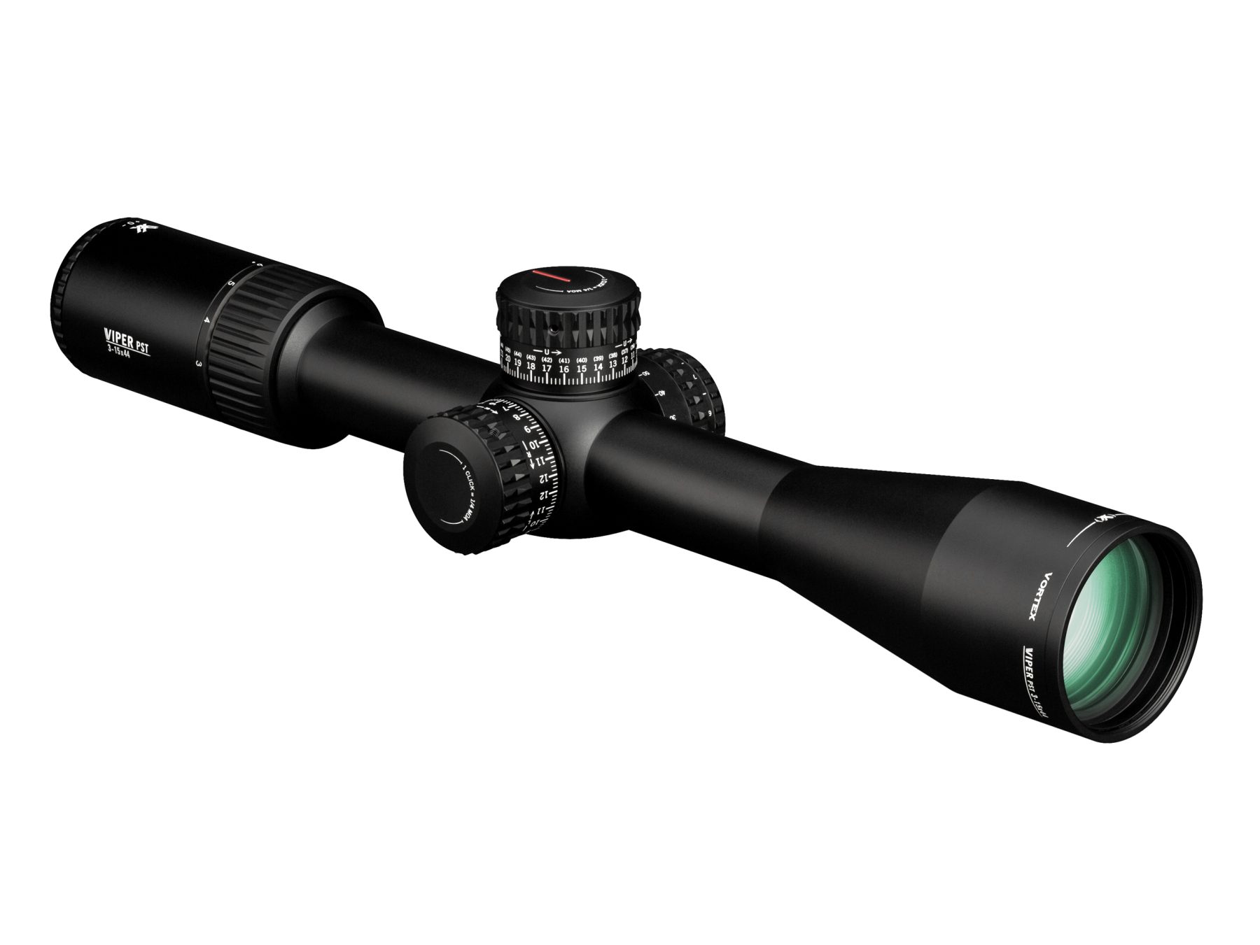 Luneta celownicza Vortex Viper PST II 3-15x44 FFP 30 mm AO EBR-7C - obrazek 6
