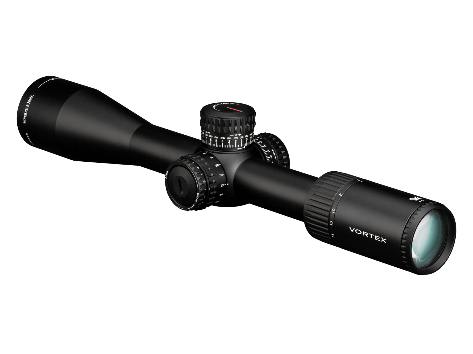 Luneta celownicza Vortex Viper PST II 3-15x44 FFP 30 mm AO EBR-7C - obrazek 7