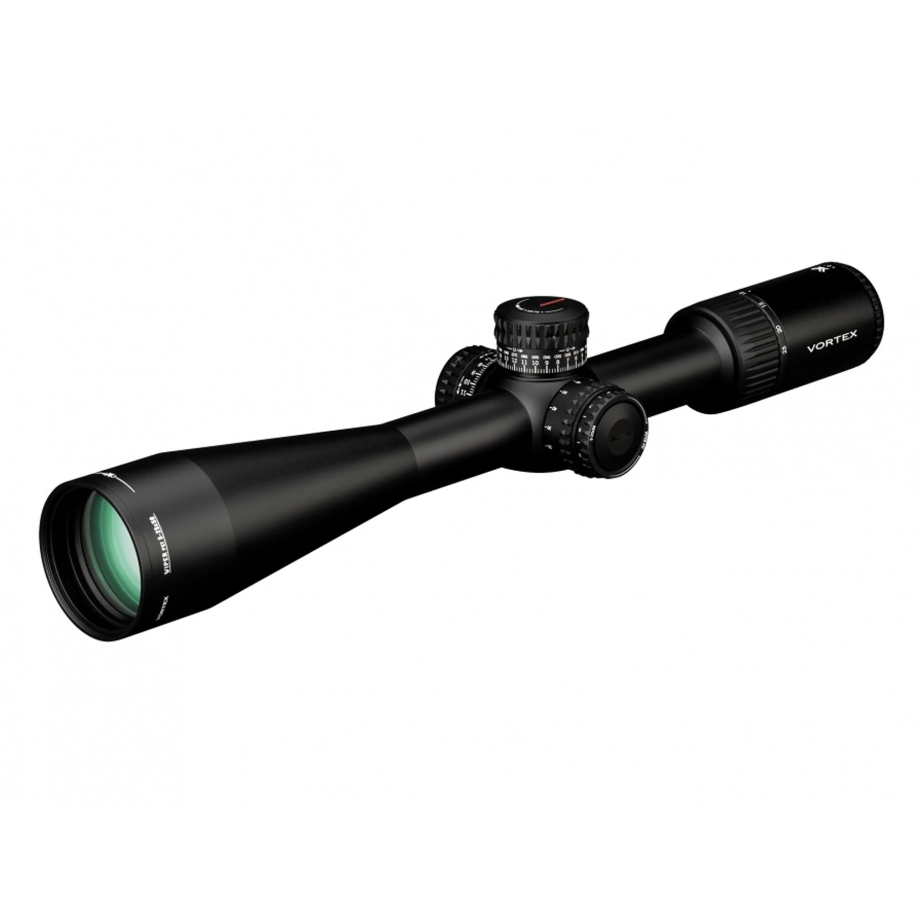 Luneta celownicza Vortex Viper PST II 5-25x50 FFP 30 mm AO EBR-7C - obrazek 3