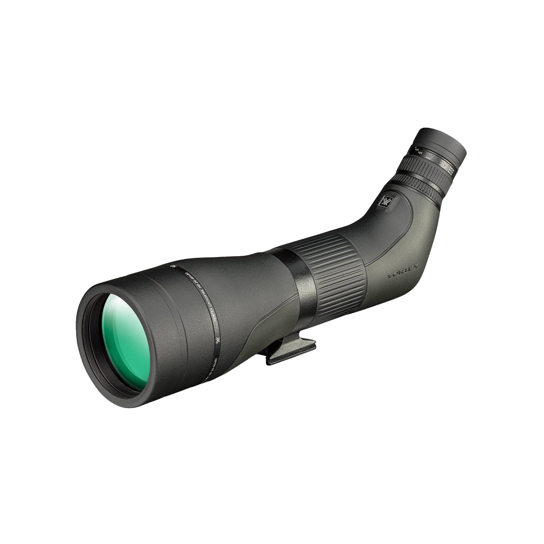 Luneta obserwacyjna Vortex Crossfire HD 20-60x80 skośna - obrazek 3