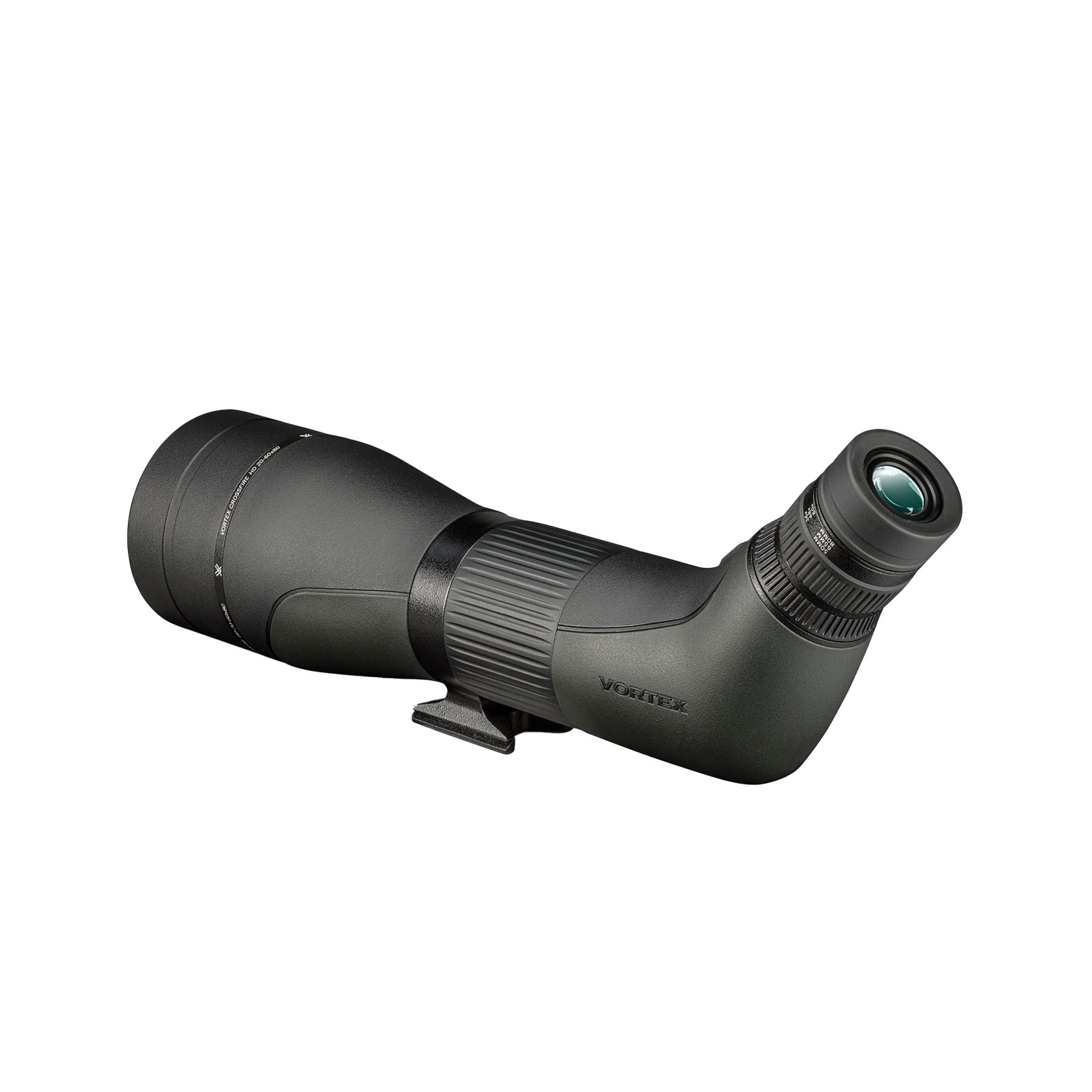 Luneta obserwacyjna Vortex Crossfire HD 20-60x80 skośna - obrazek 4